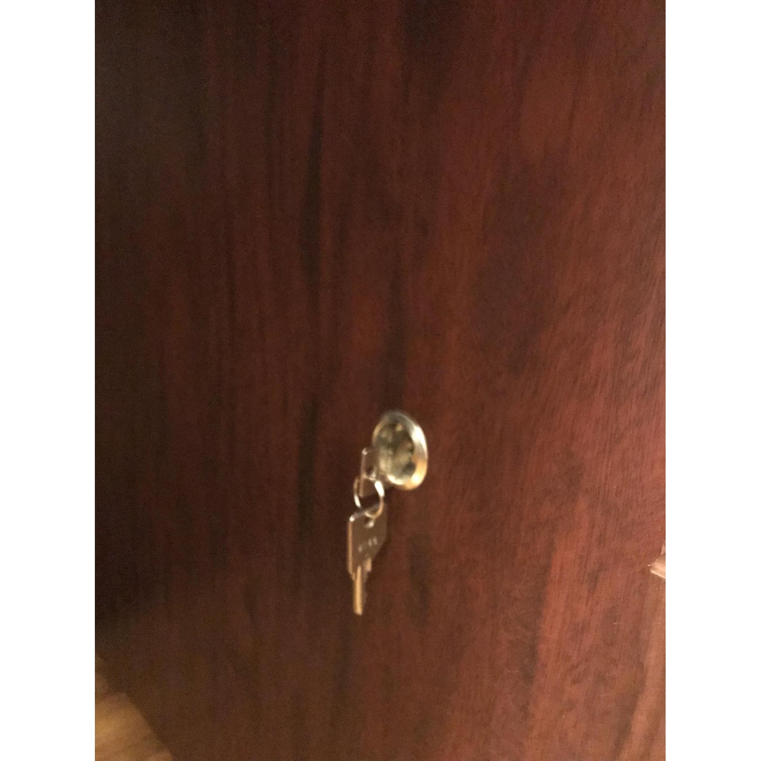 Custom L Shaped Desk - image-5