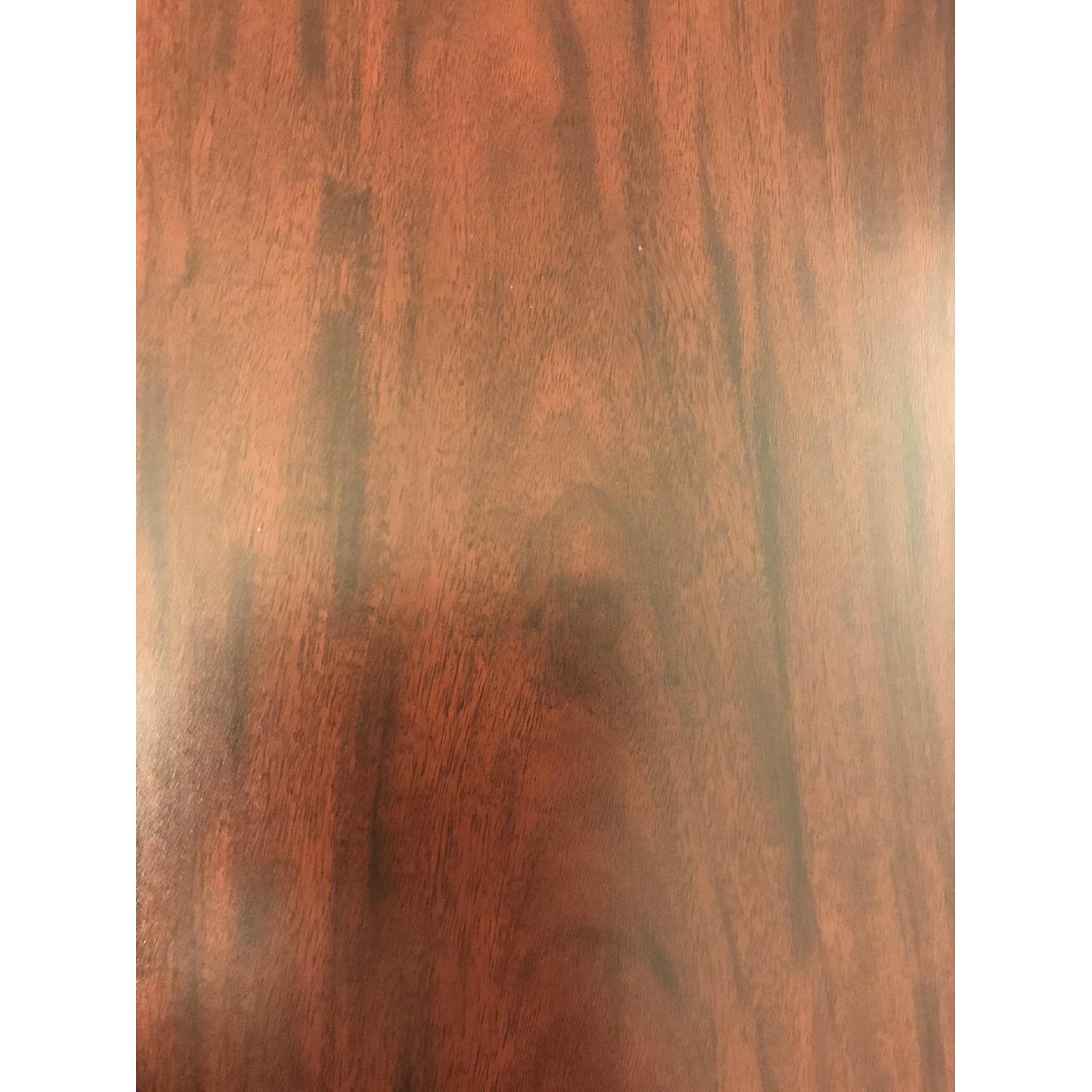 Custom L Shaped Desk - image-6