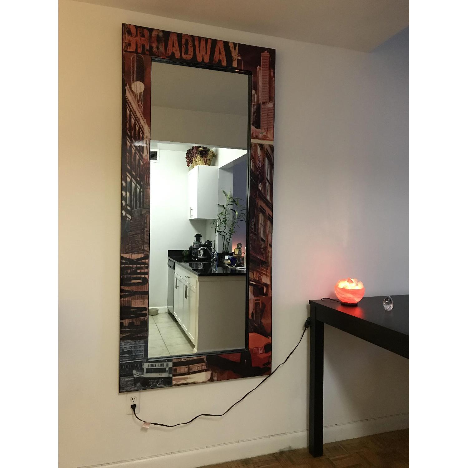 Full Length Wall Mirror - image-2