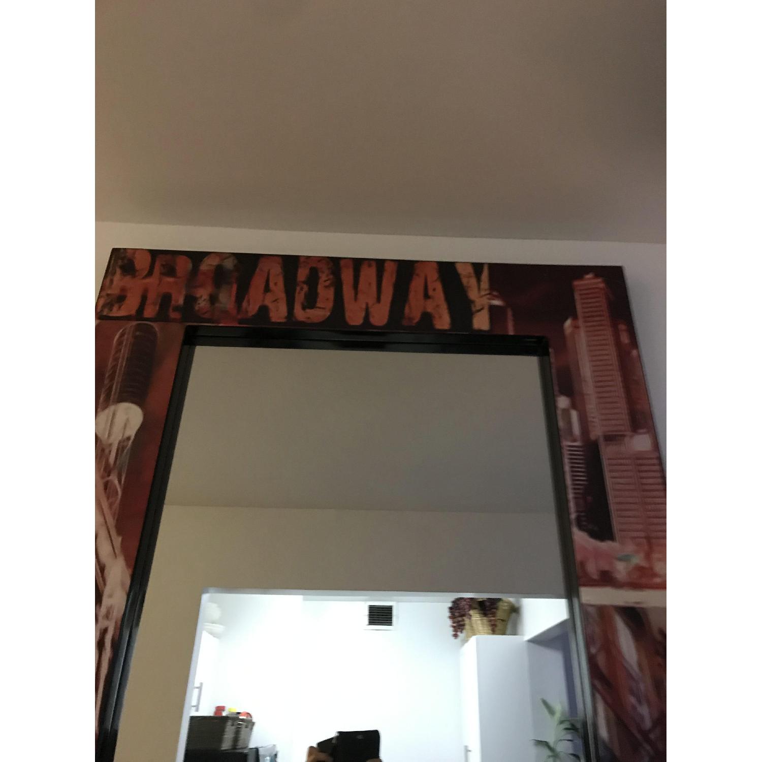 Full Length Wall Mirror - image-4