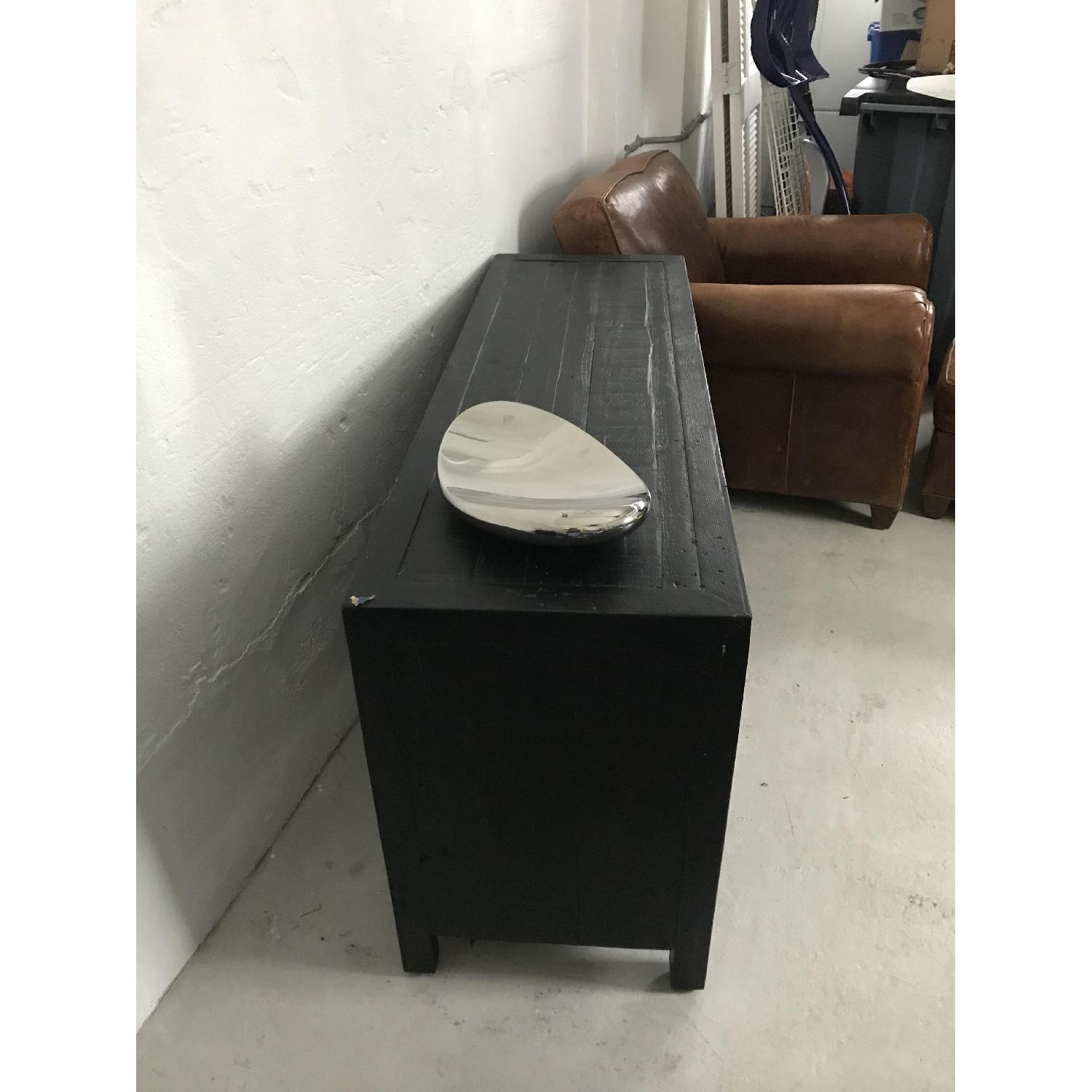 Restoration Hardware Printmaker's Media Console - image-3