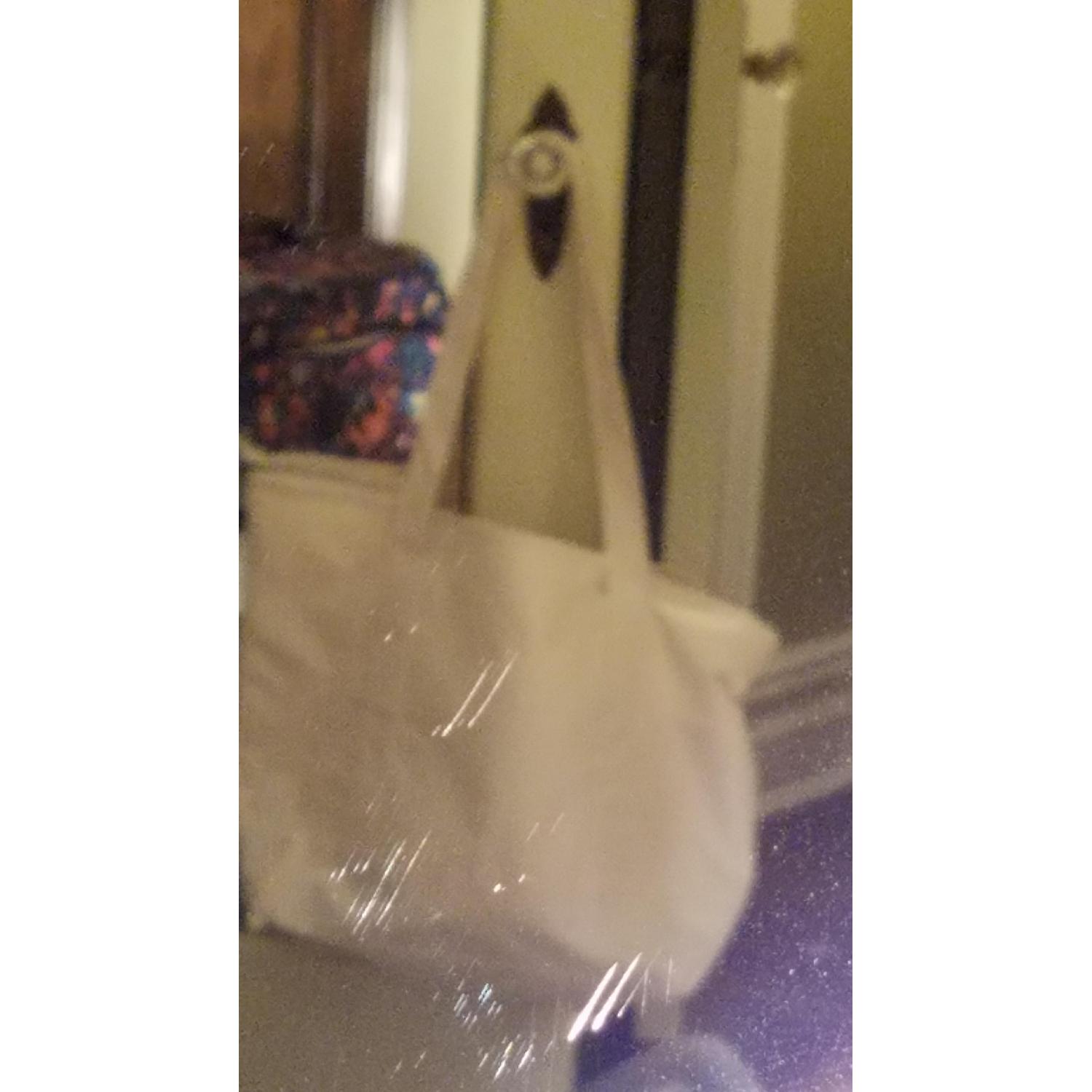 Vintage Stanley Oak Dresser w/ Mirror - image-5