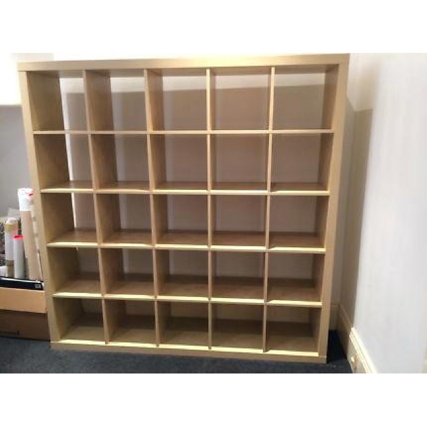 Ikea Expedit Bookshelf/Room Divider - image-1
