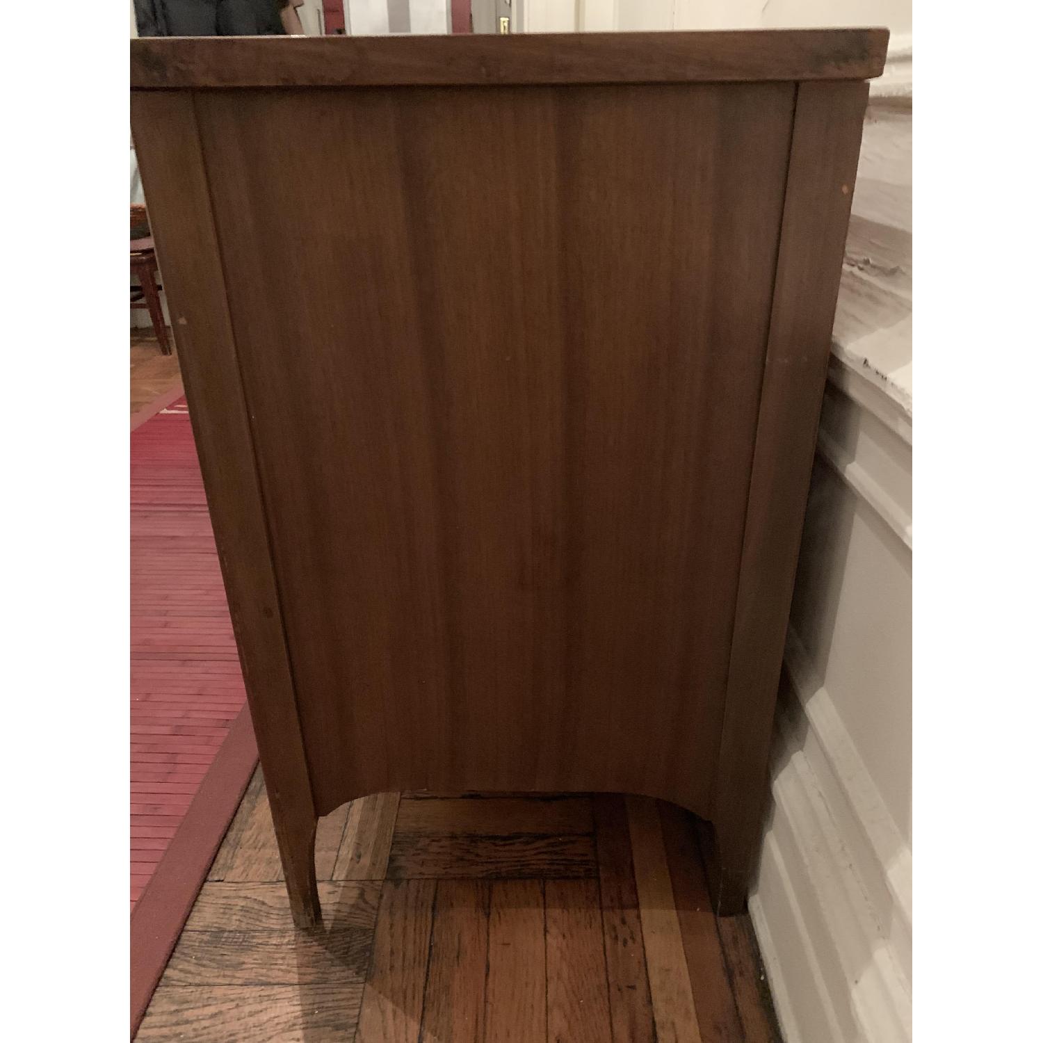 Mid Century Modern Dresser - image-2