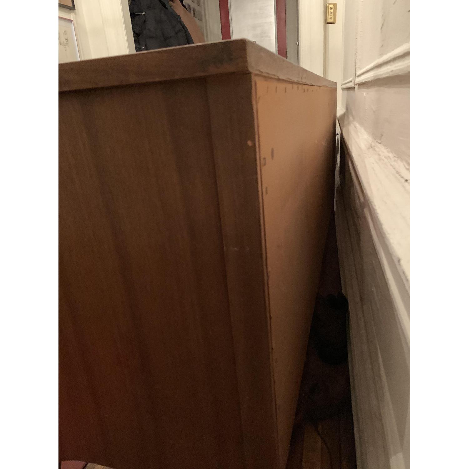 Mid Century Modern Dresser - image-3