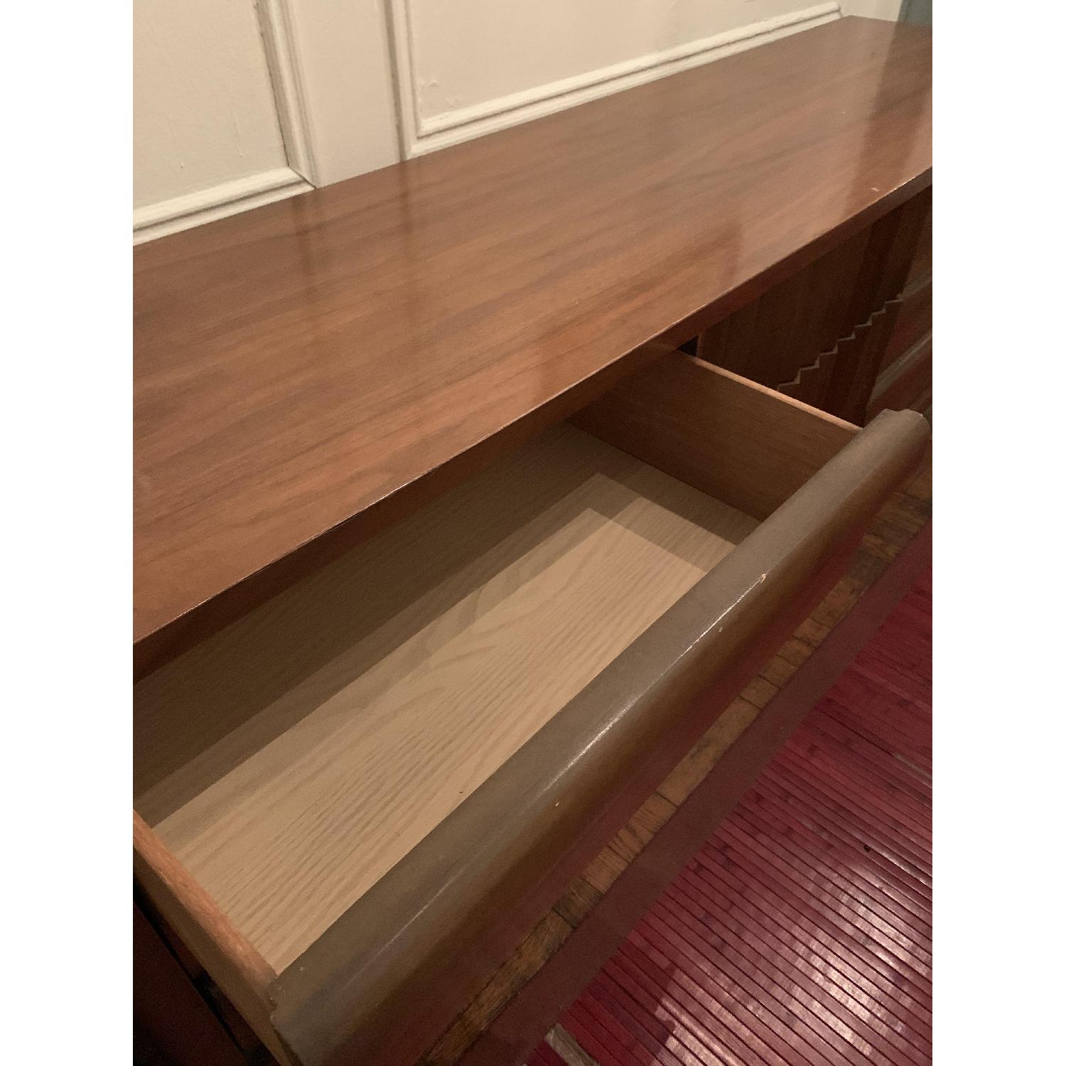 Mid Century Modern Dresser - image-4