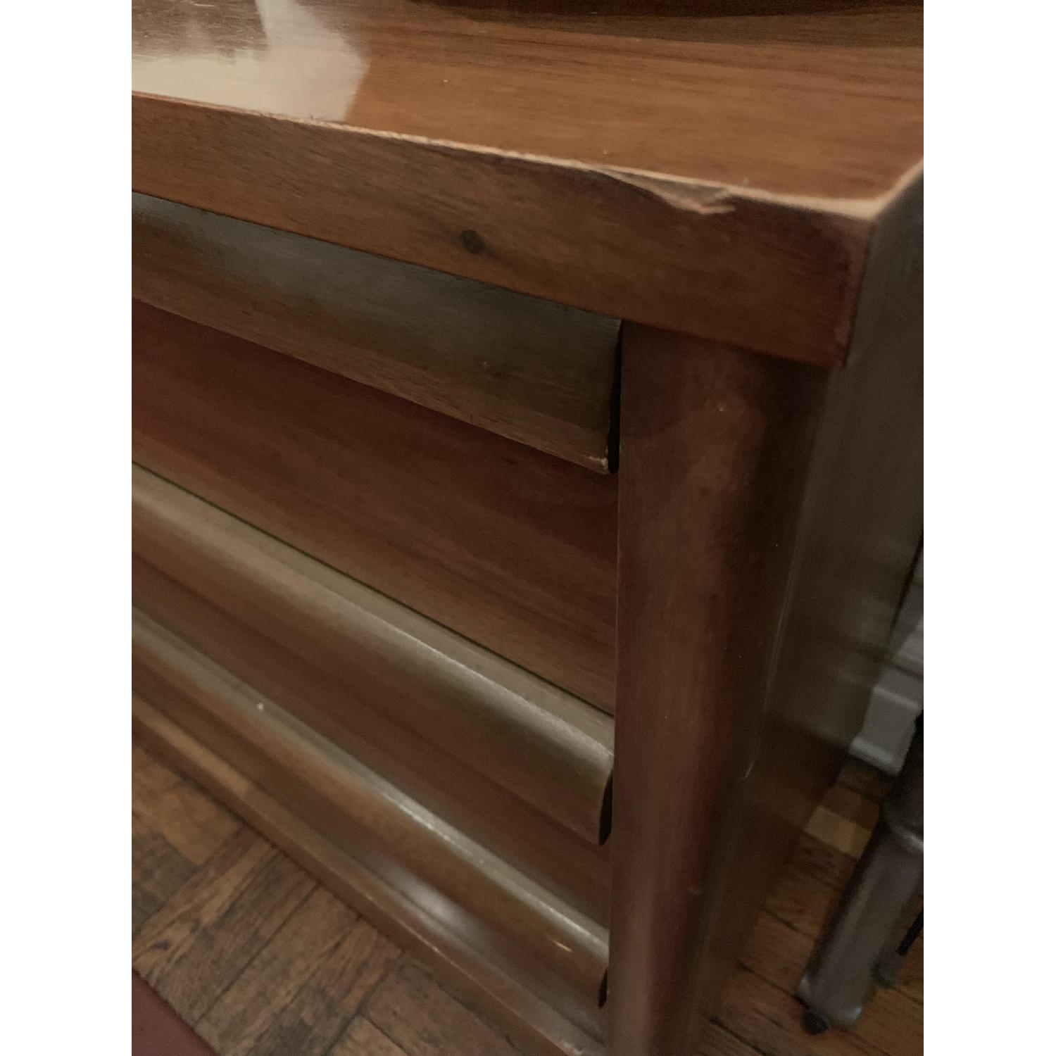 Mid Century Modern Dresser - image-5