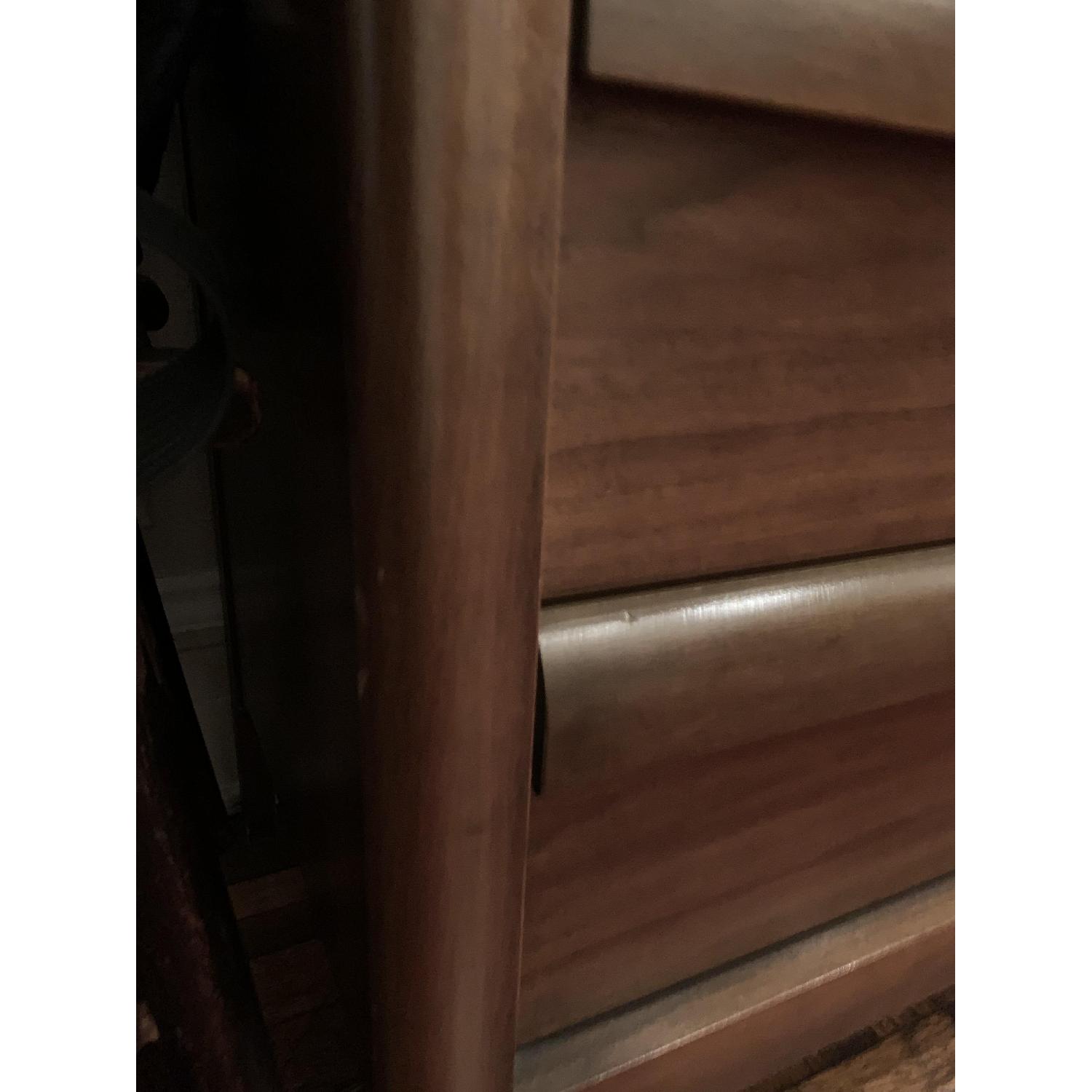 Mid Century Modern Dresser - image-6