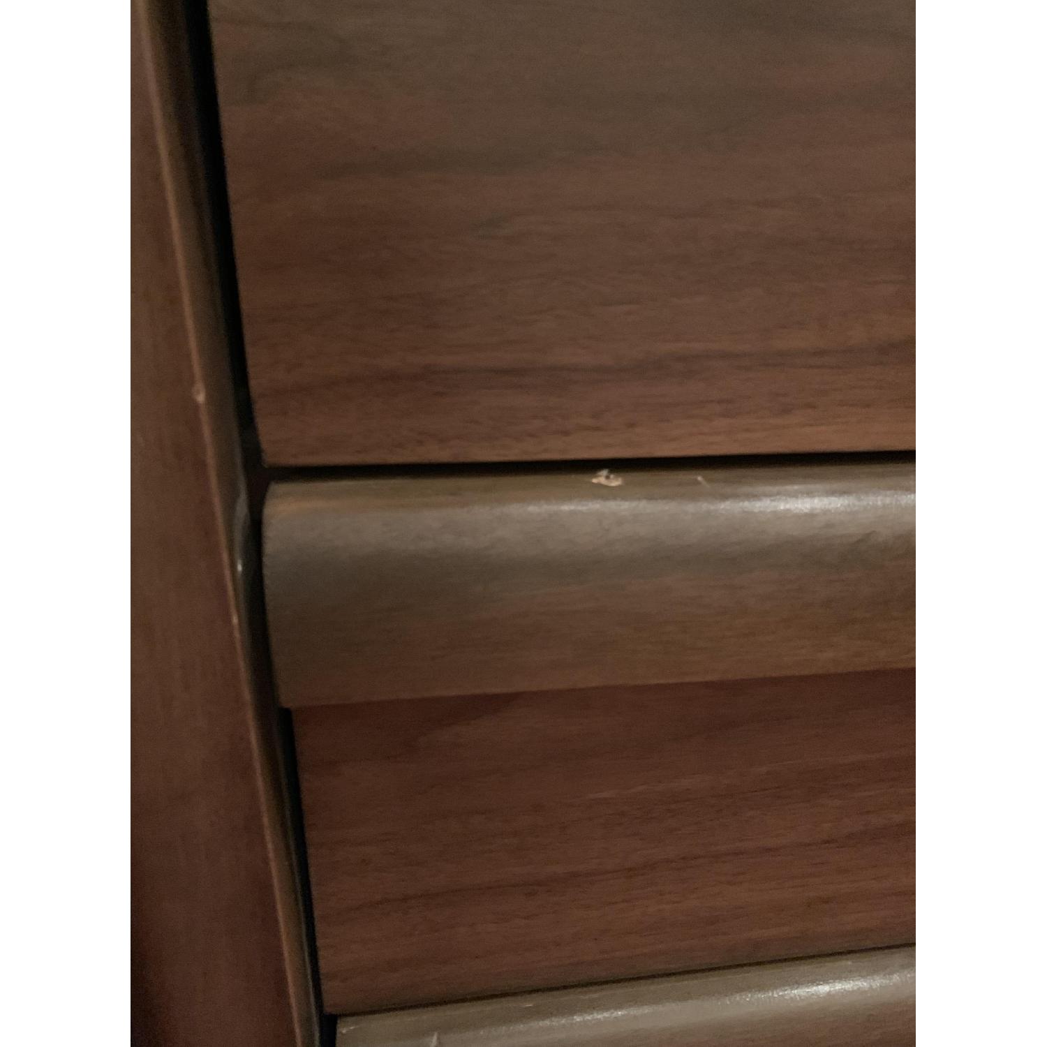 Mid Century Modern Dresser - image-7