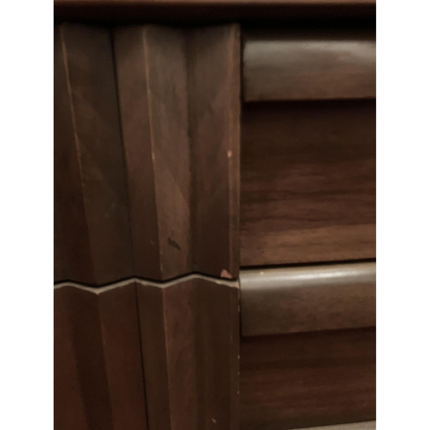 Mid Century Modern Dresser - image-8