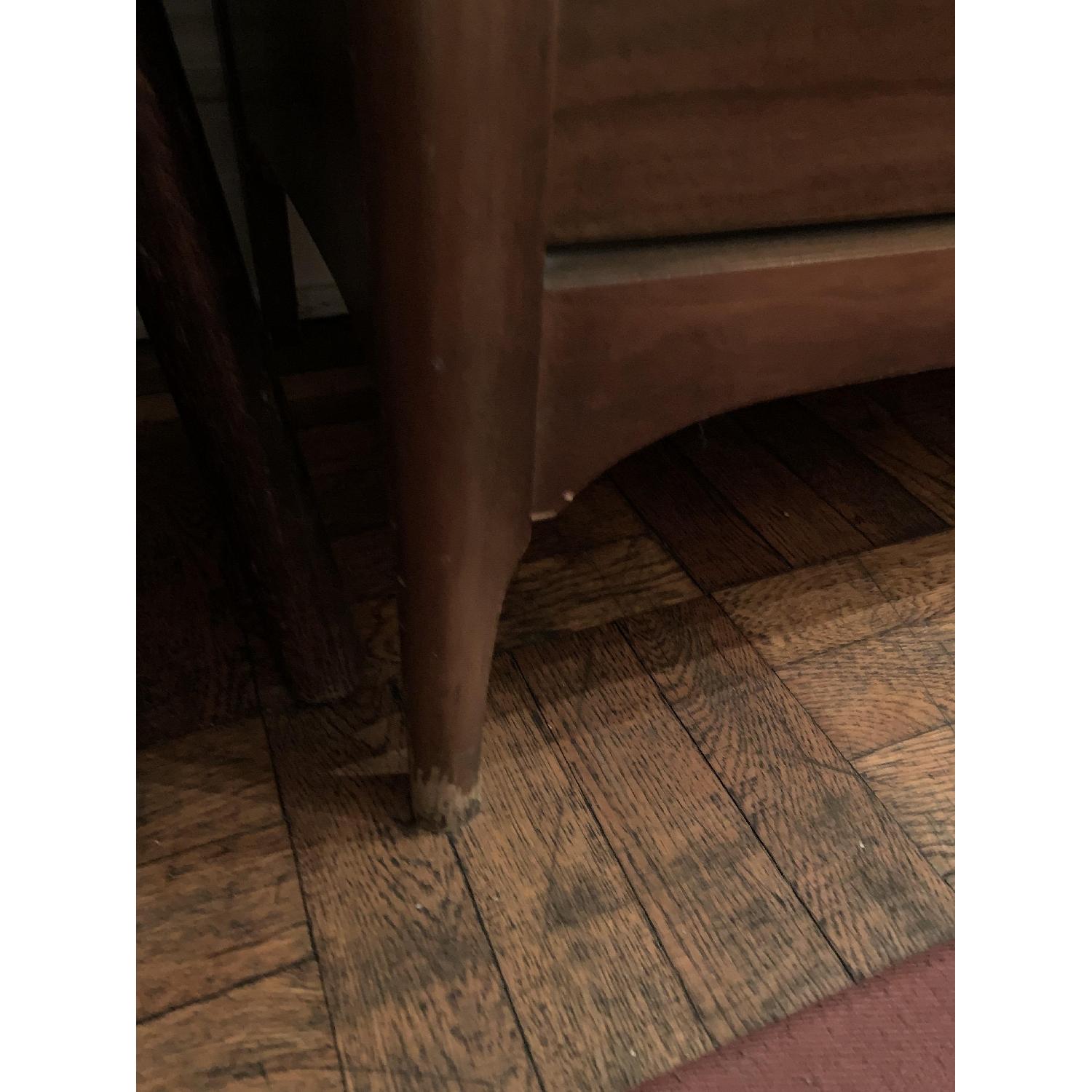 Mid Century Modern Dresser - image-9