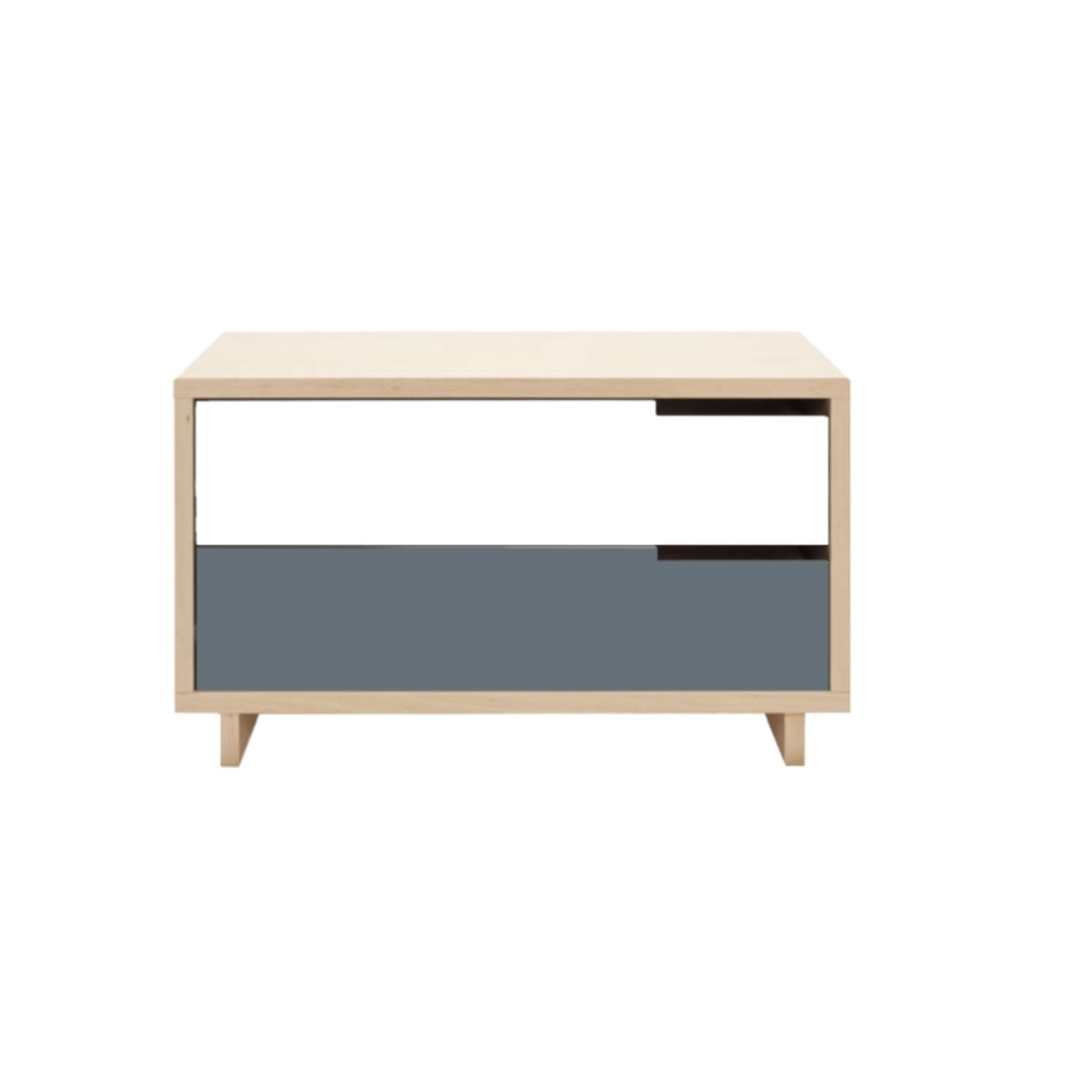 Blu Dot Modu-licious Dresser