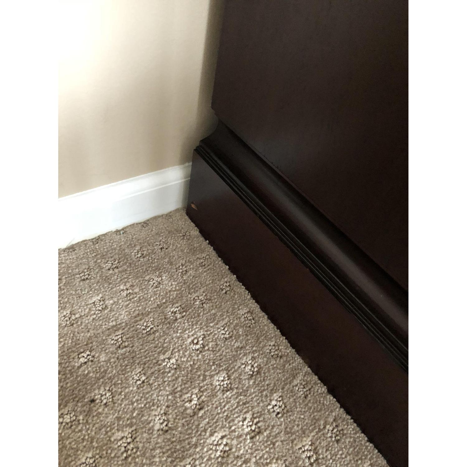 Ethan Allen 9 Drawer Dresser - image-5