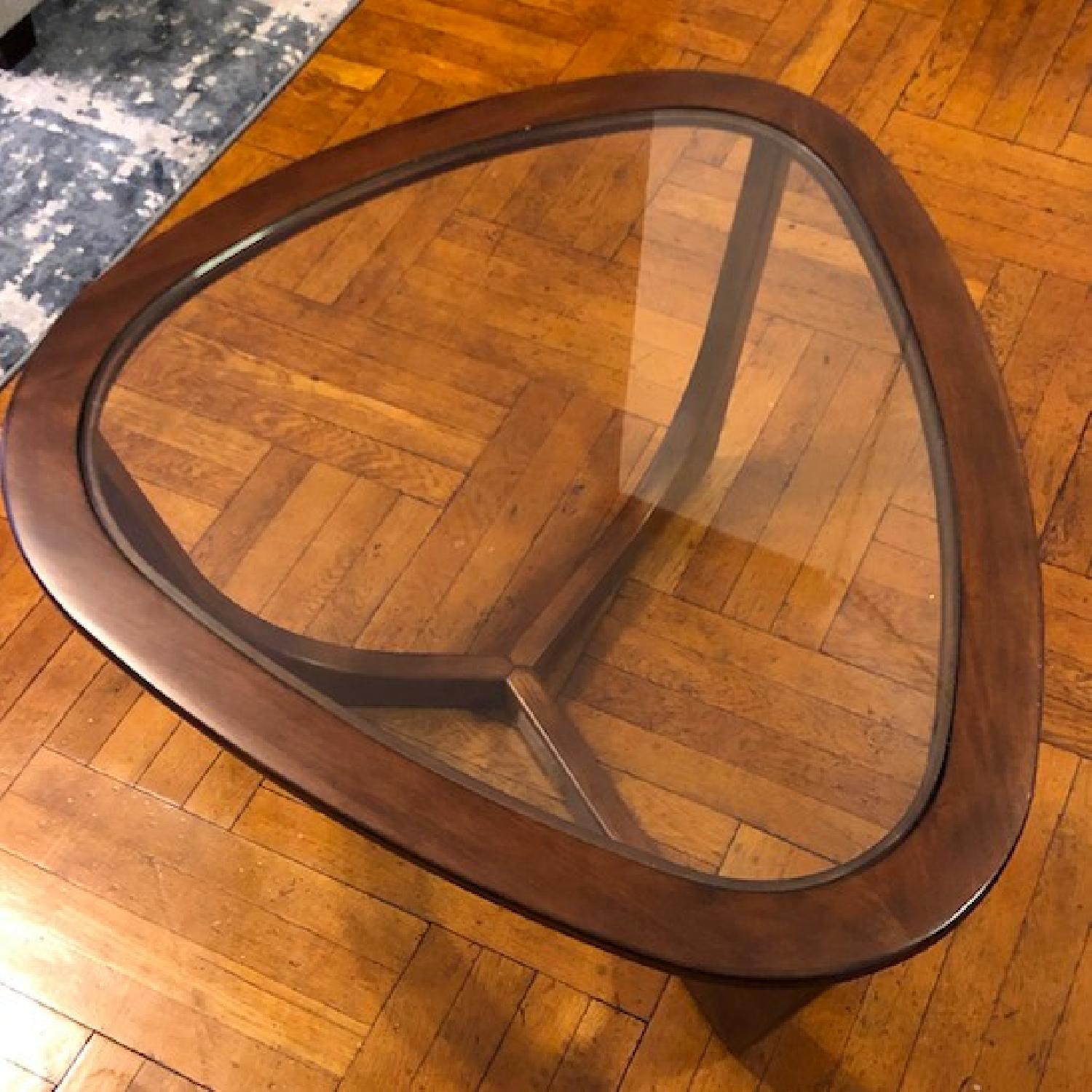 West Elm Mitchell Coffee Table - image-2