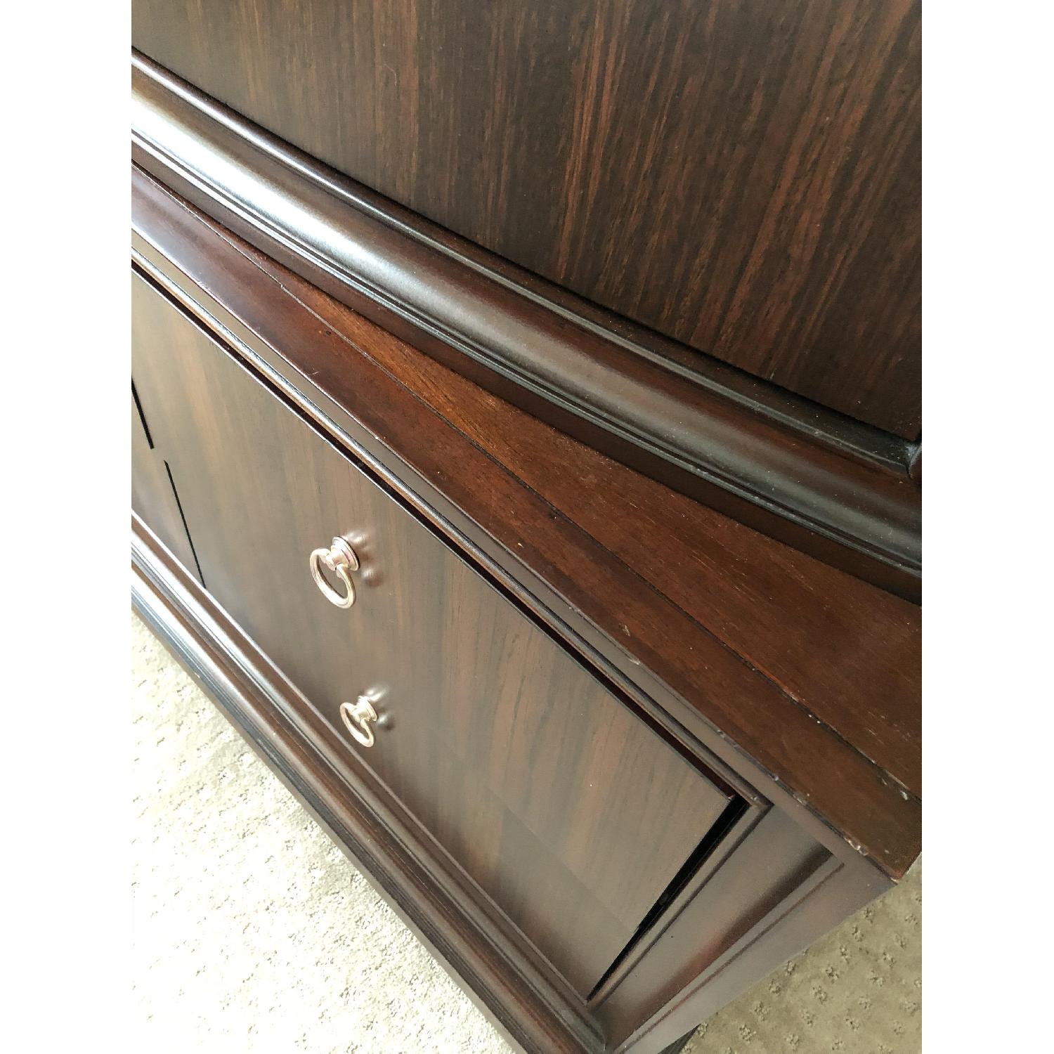 Ethan Allen Armoire - image-3