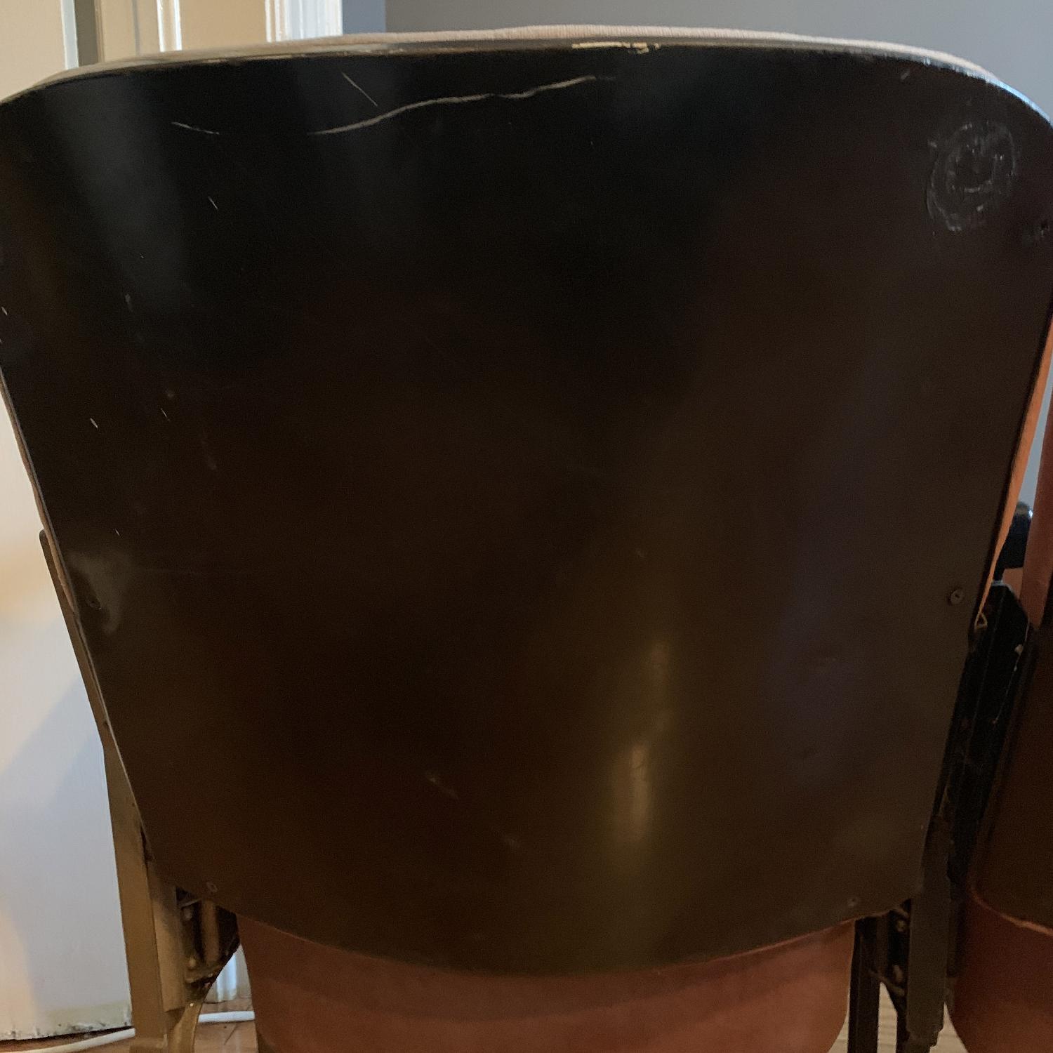 Vintage Theater Chairs - image-6