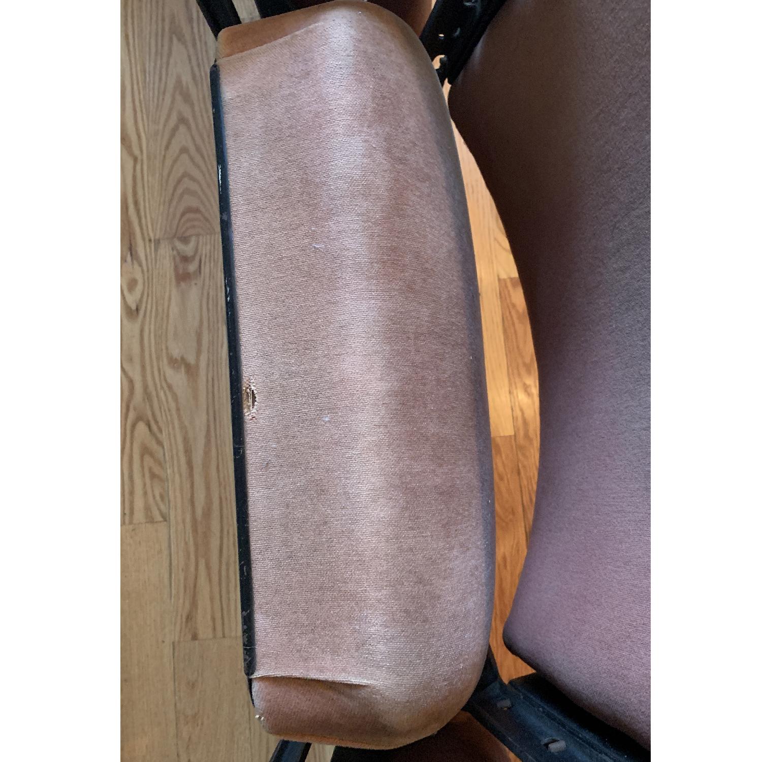 Vintage Theater Chairs - image-8