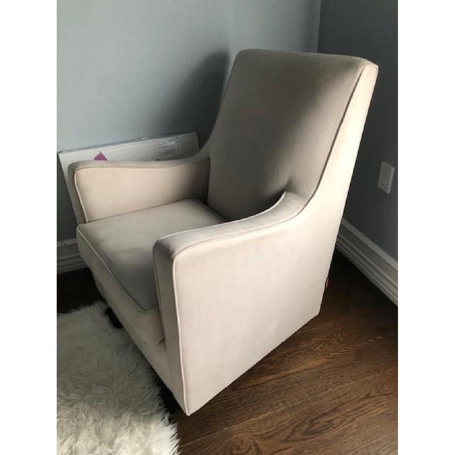 Monte Design Nursery Glider - image-2