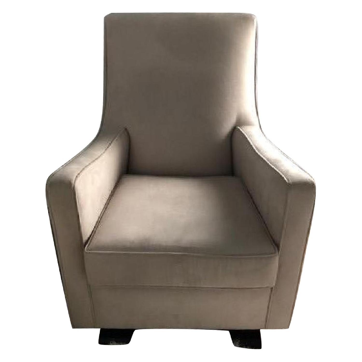 Monte Design Nursery Glider - image-0