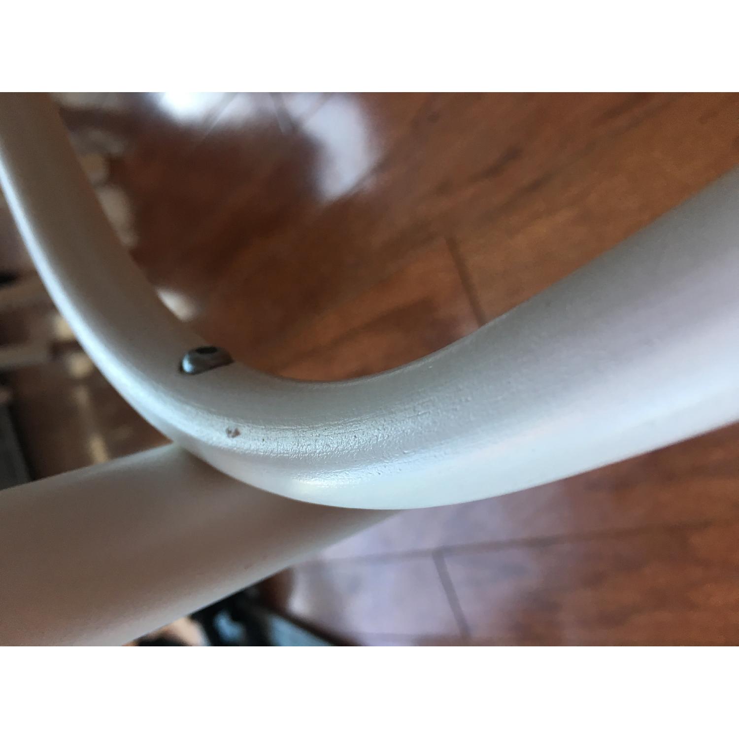 Ikea Idolf Wooden Dining Chair - image-2