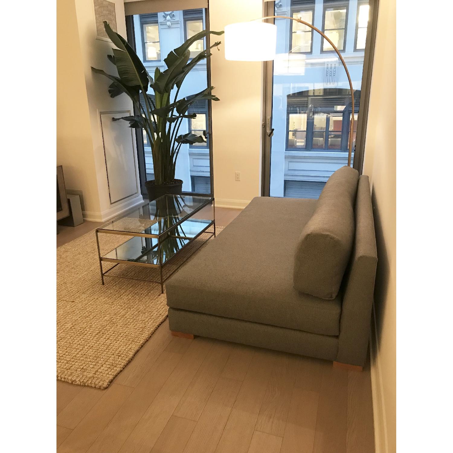 CB2 Piazza Sofa - image-2