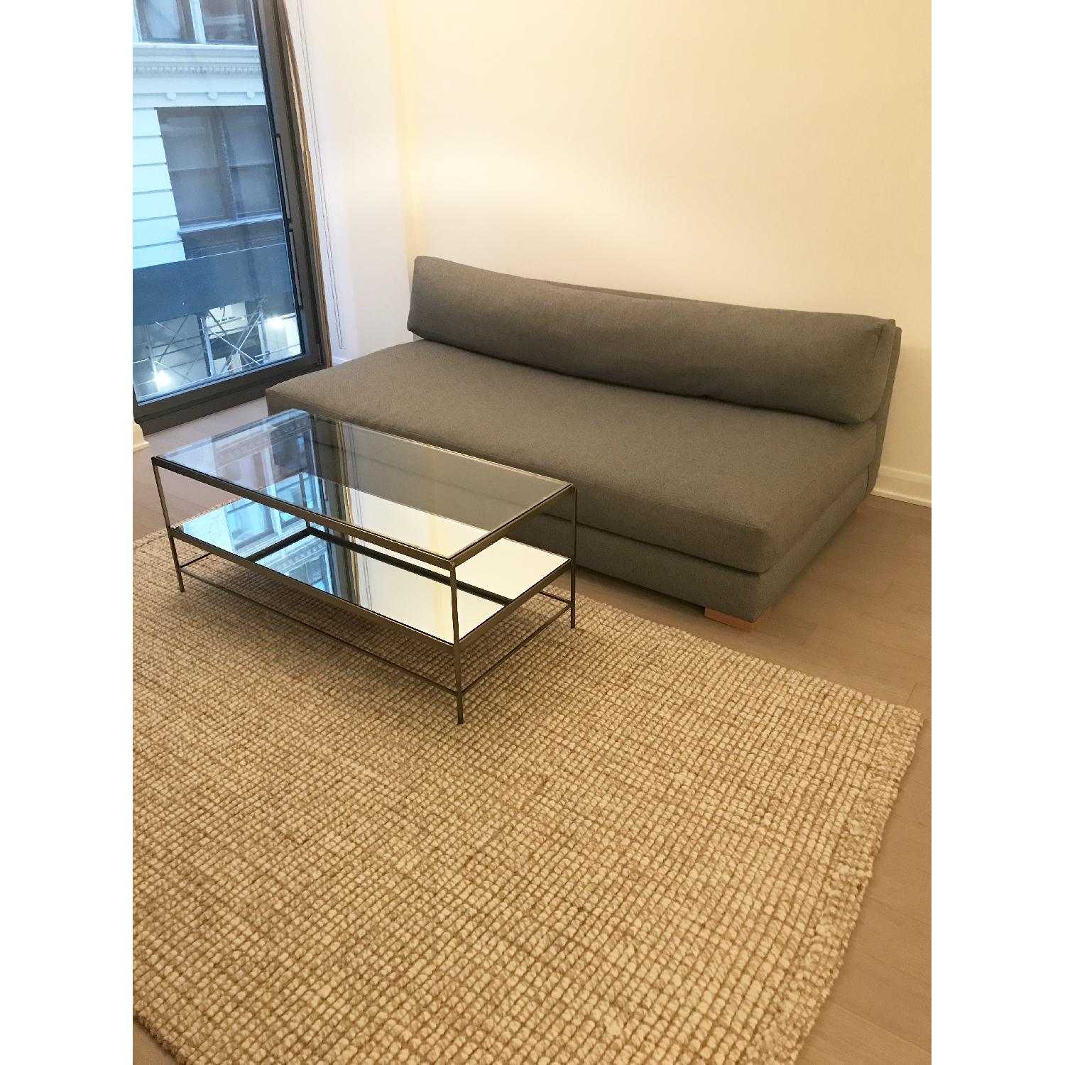 CB2 Piazza Sofa - image-3