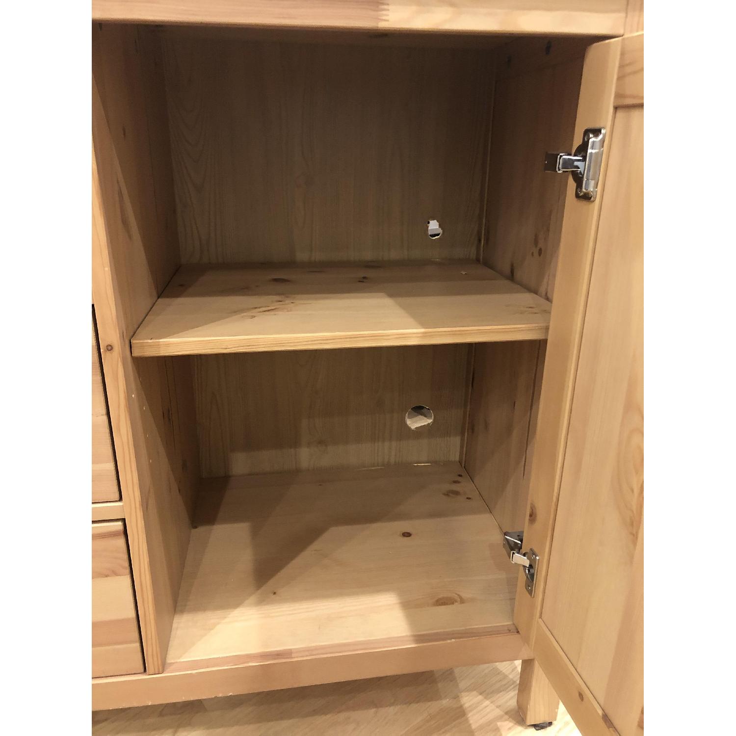 Ikea Hemnes Sideboard - image-2