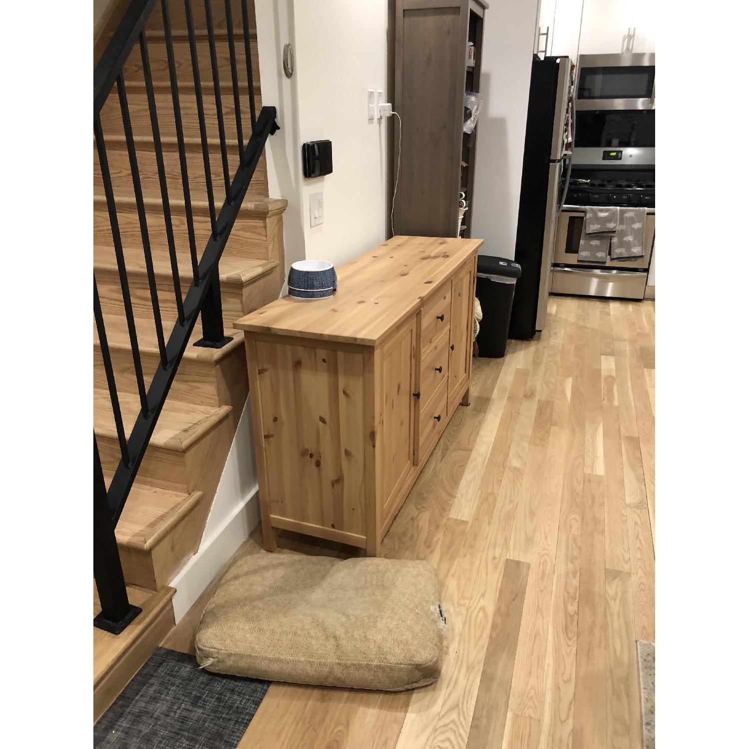 Ikea Hemnes Sideboard - image-3