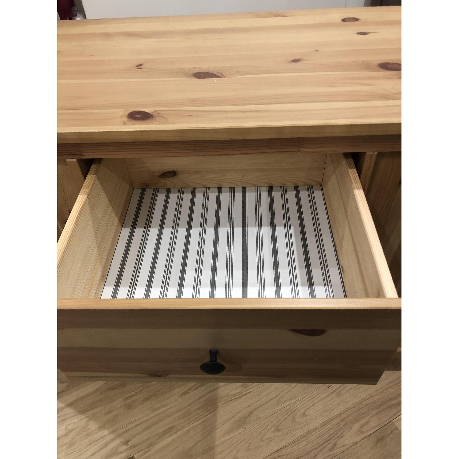 Ikea Hemnes Sideboard - image-4