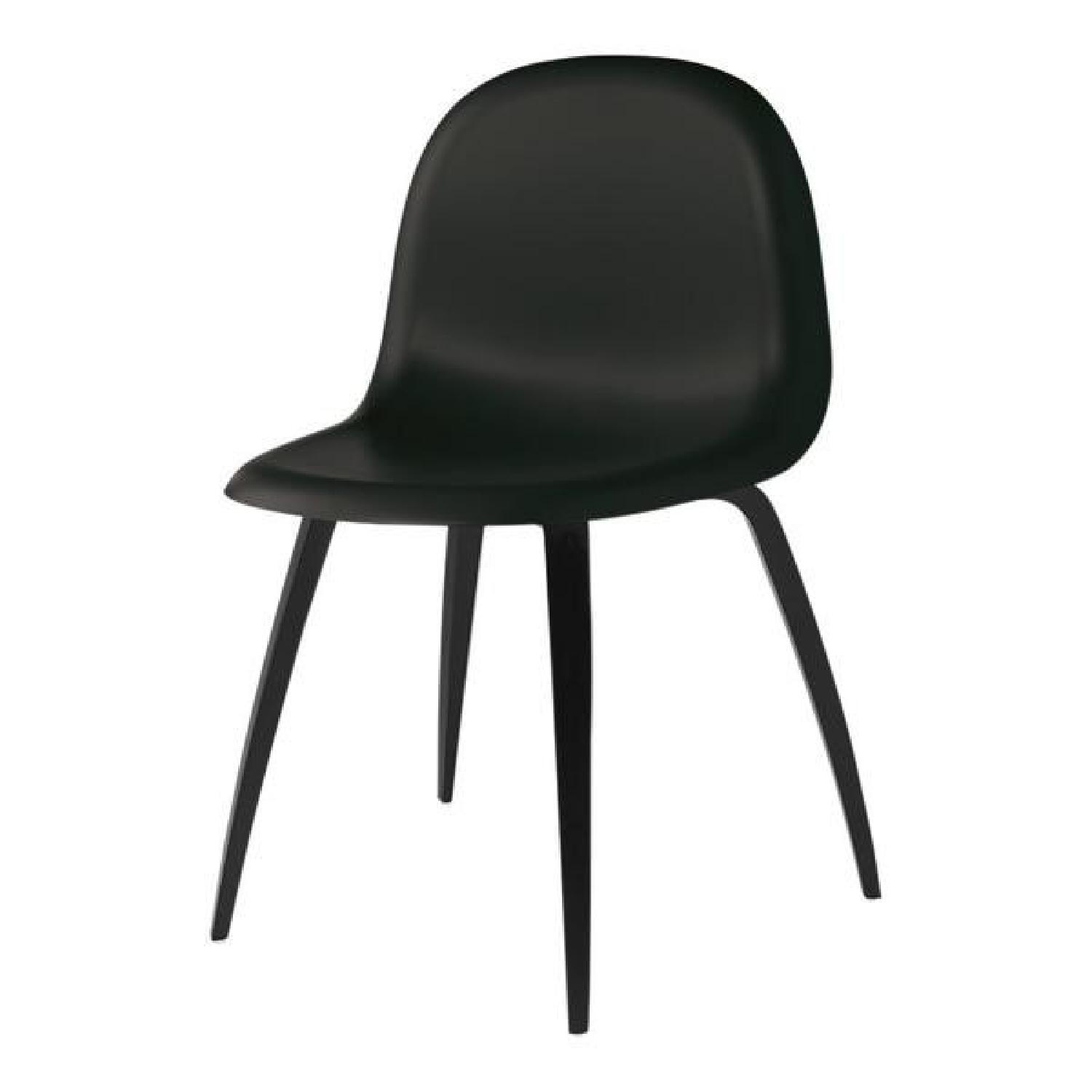 Contemporary Komplot Design for Gubi 3d Chair AptDeco