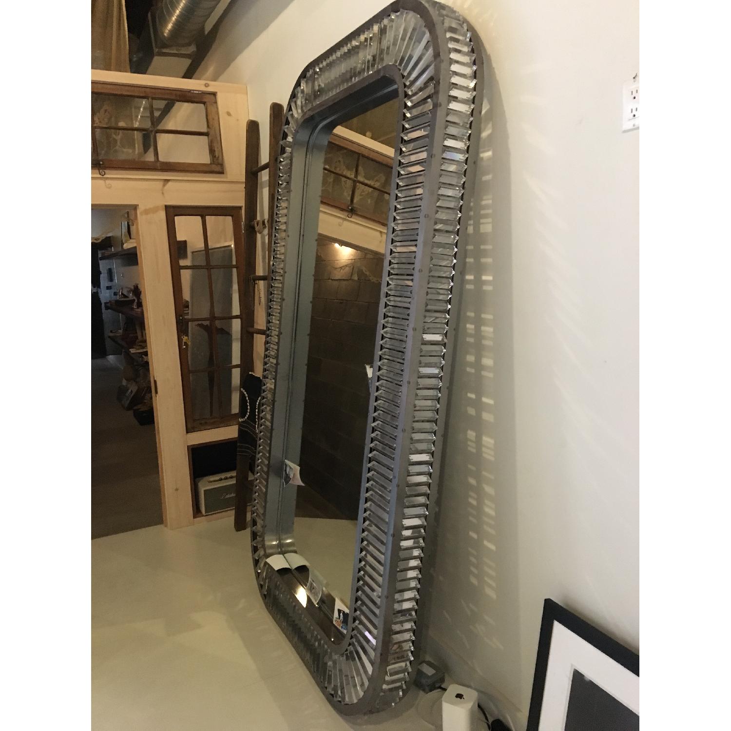 Timothy Oulton Tall Rex Mirror AptDeco