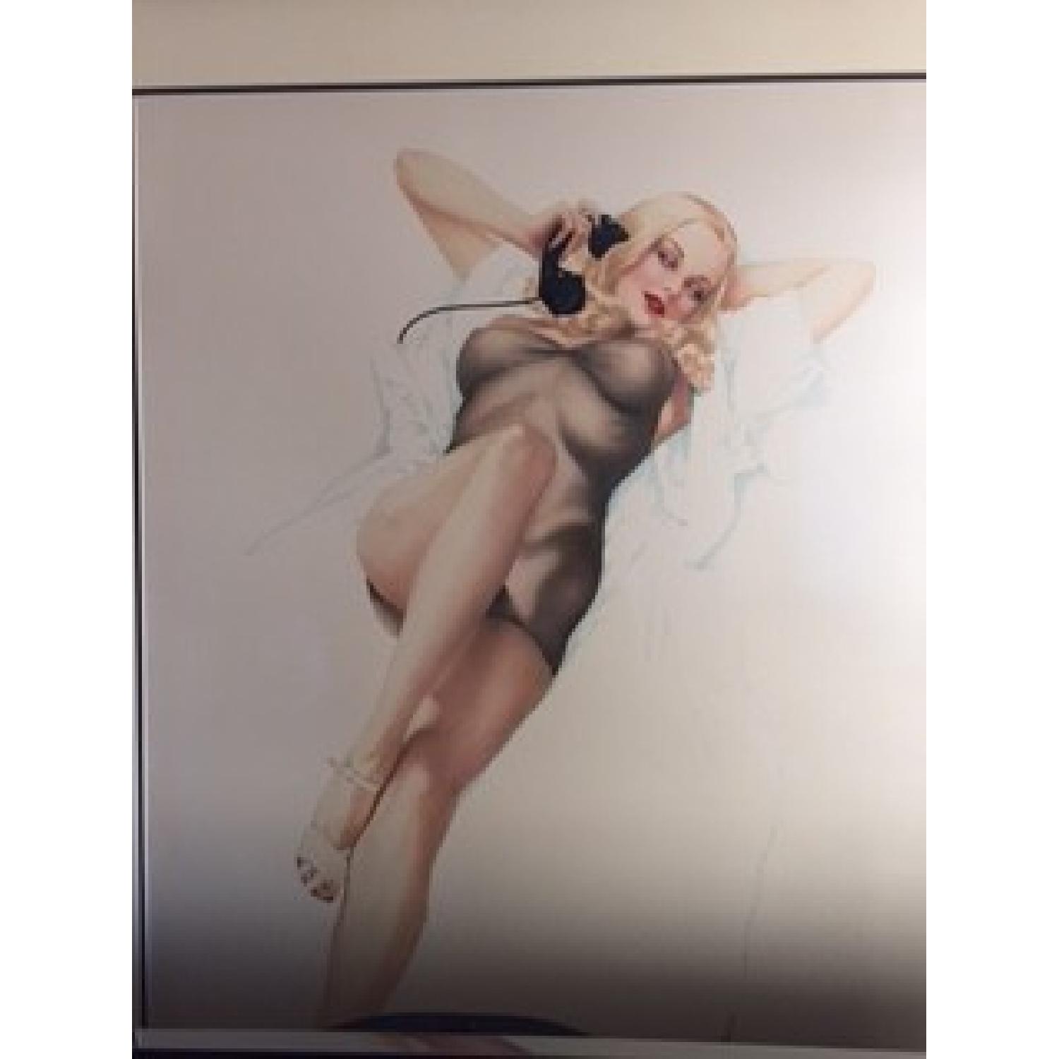 Alberto Vargas - Memories Of Olive - image-4