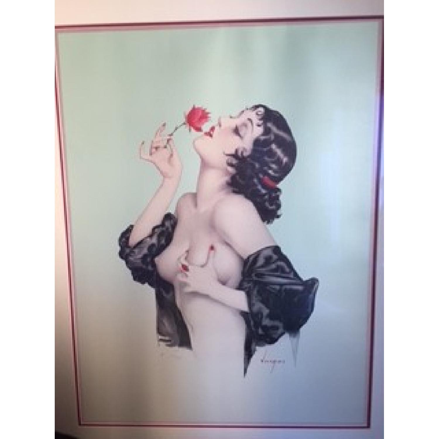 Alberto Vargas - Memories Of Olive - image-6