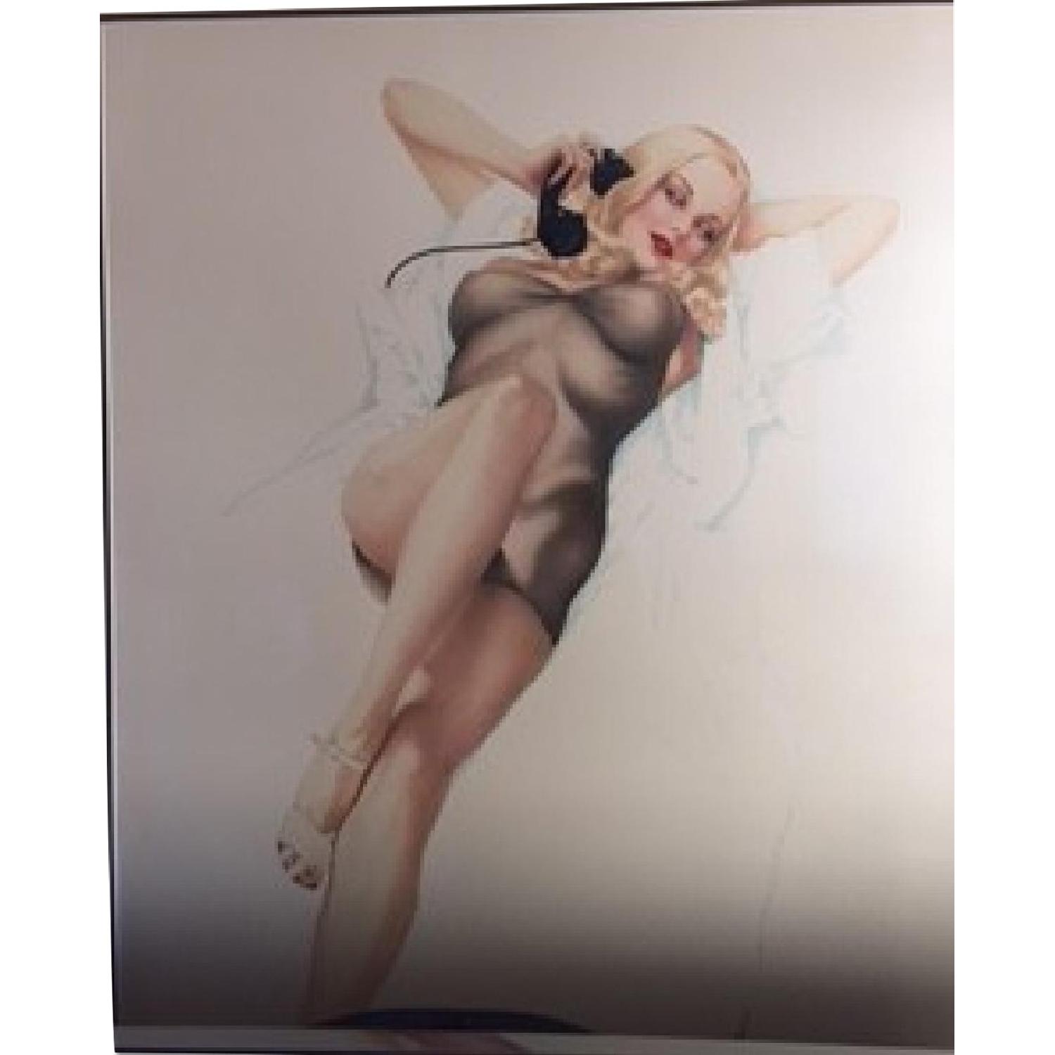Alberto Vargas - Memories Of Olive - image-7