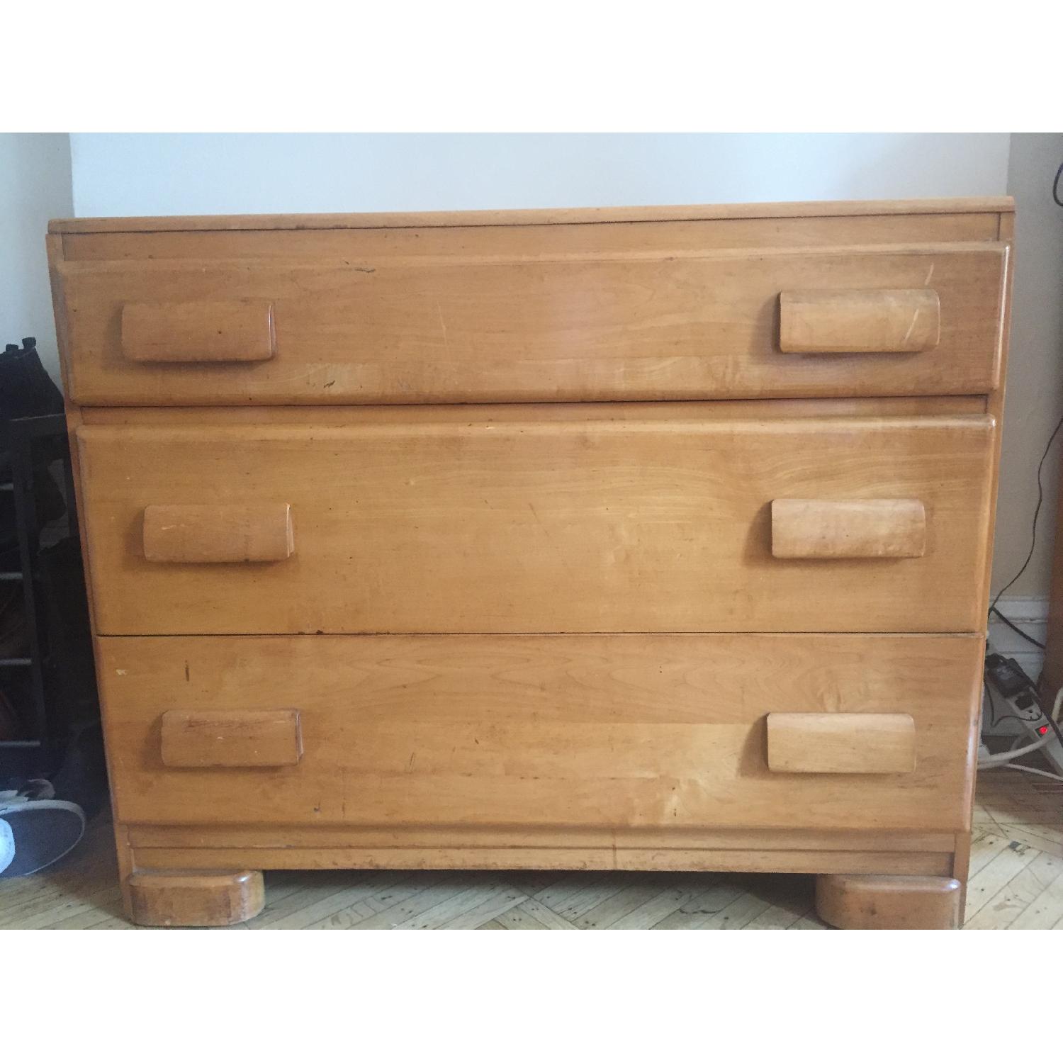 Solid Wood Dressers - image-1