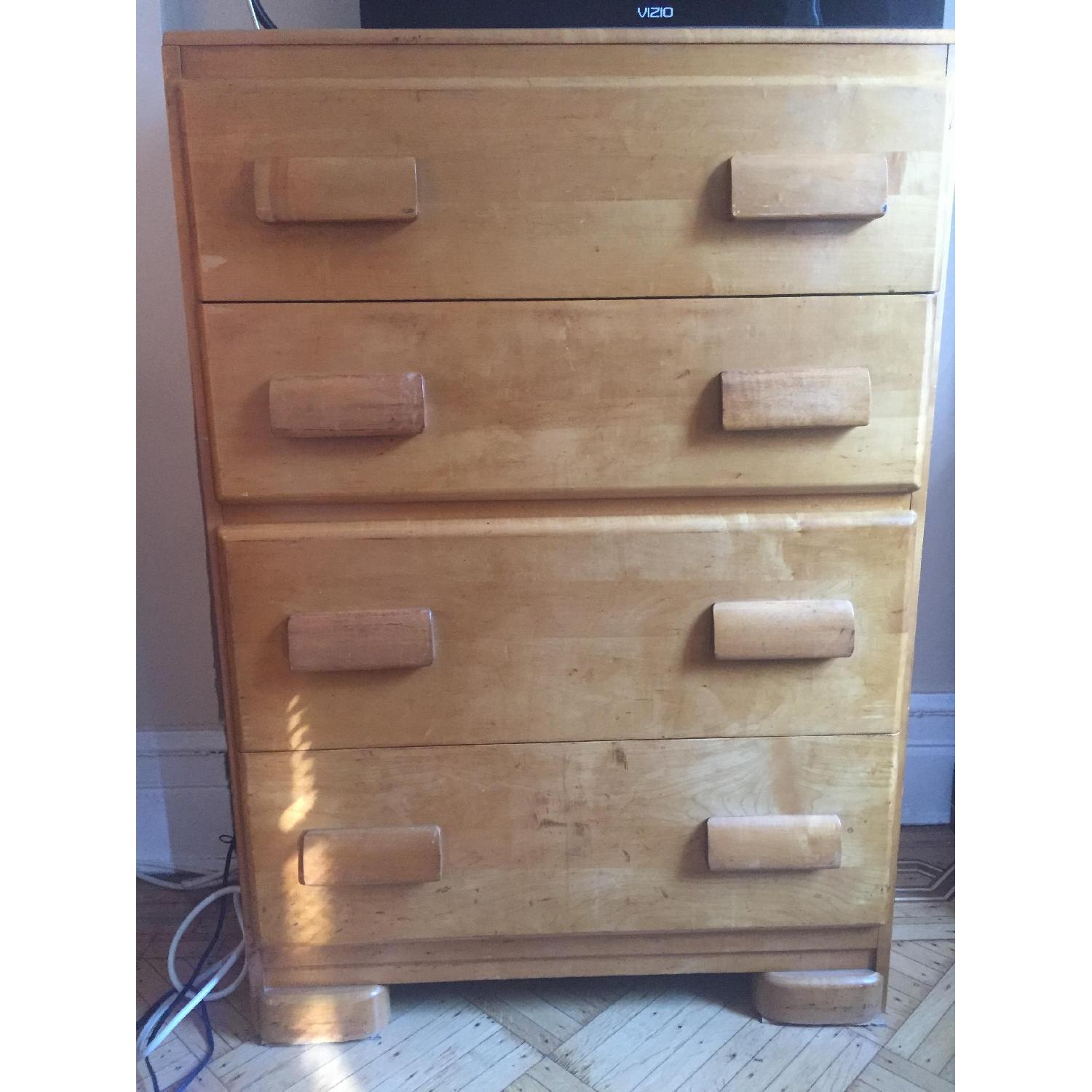 Solid Wood Dressers - image-4