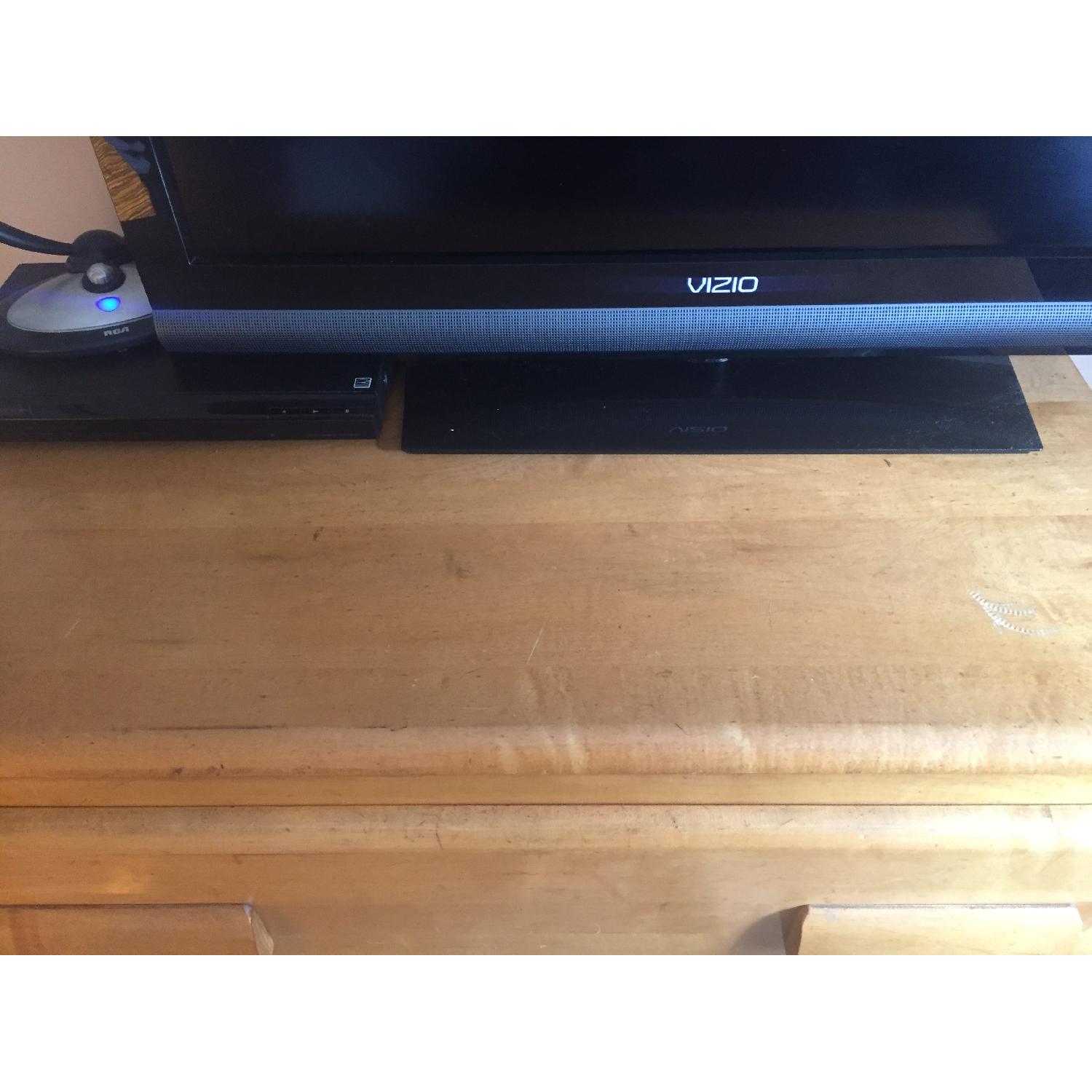 Solid Wood Dressers - image-5