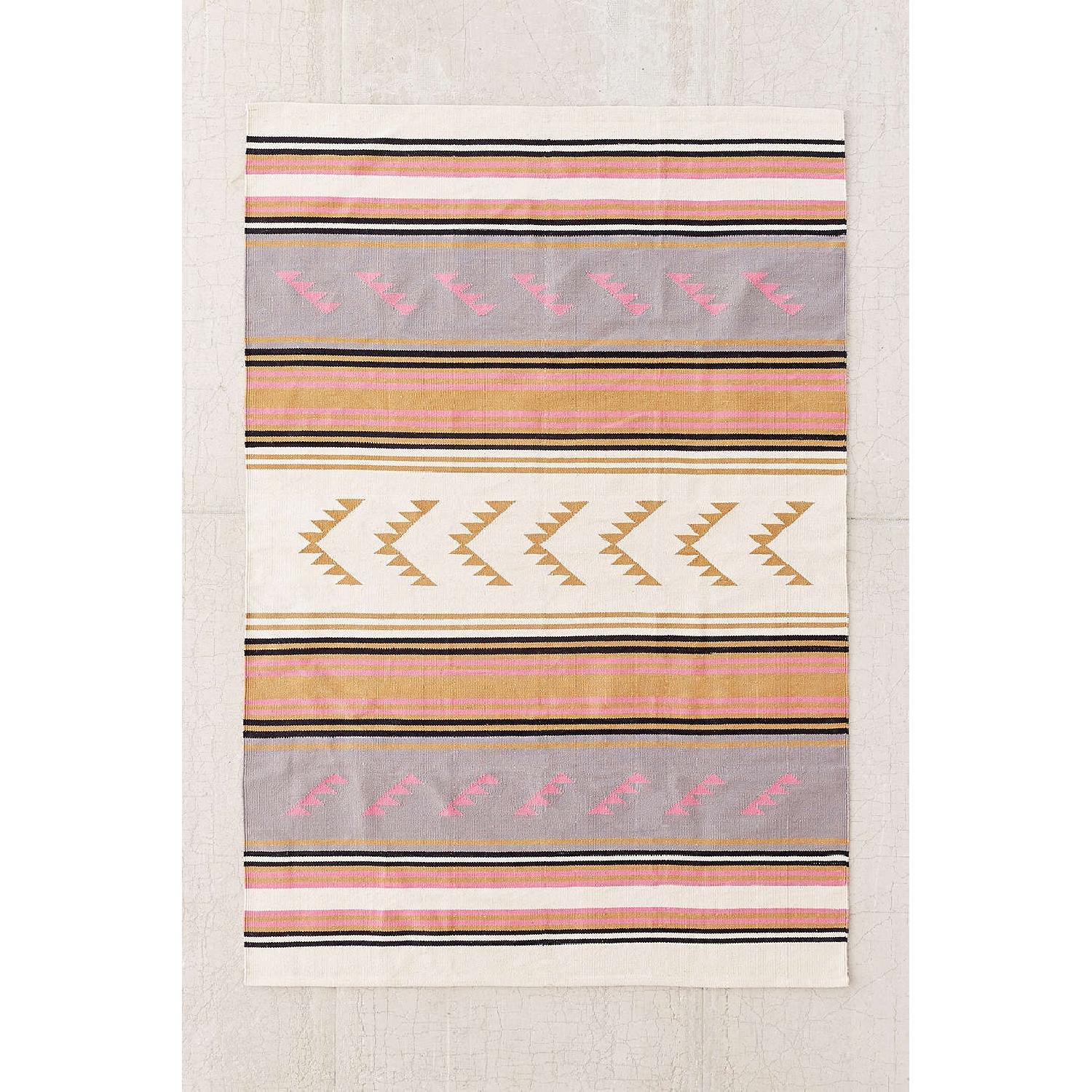 Urban Outfitters Area Rug - image-1