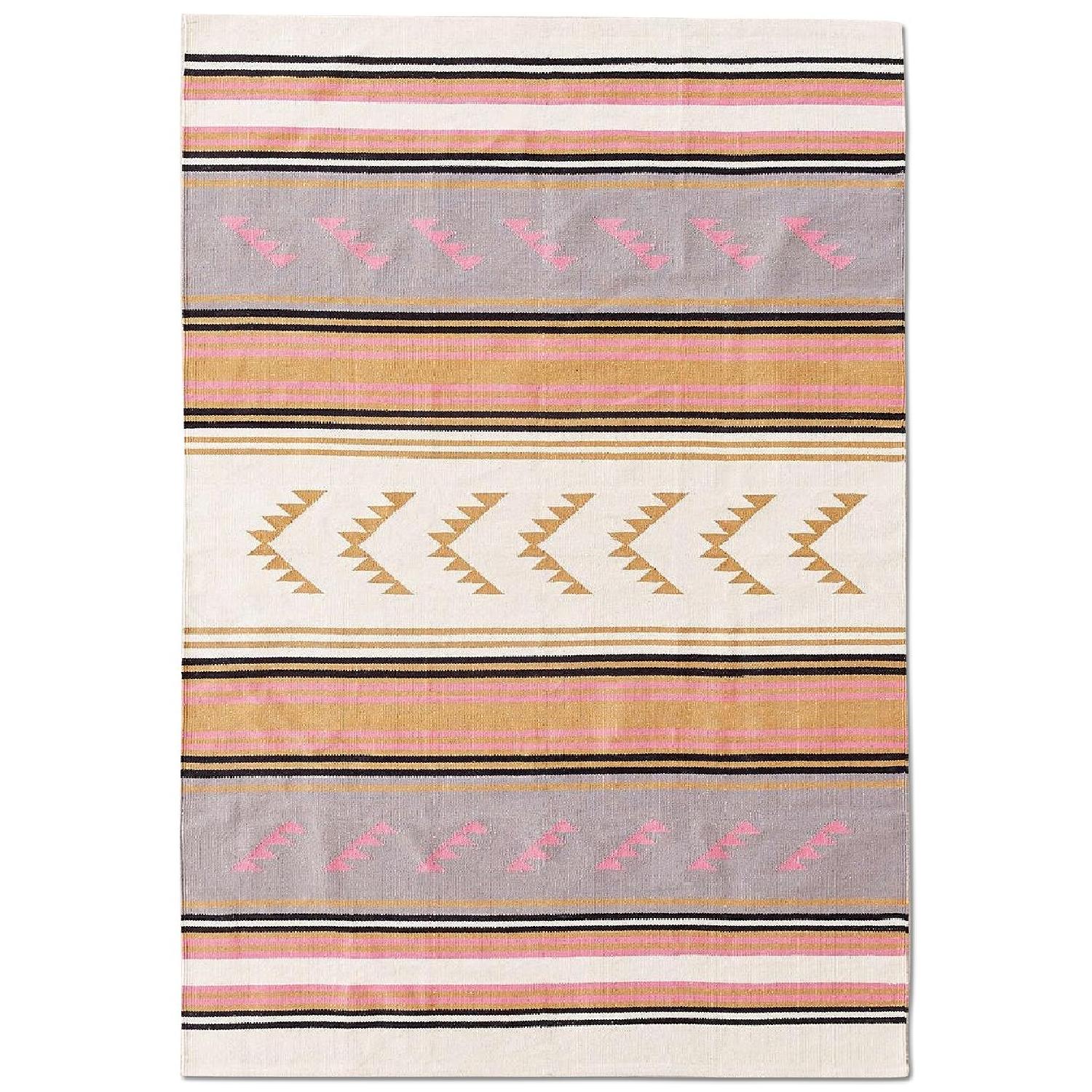 Urban Outfitters Area Rug - image-0