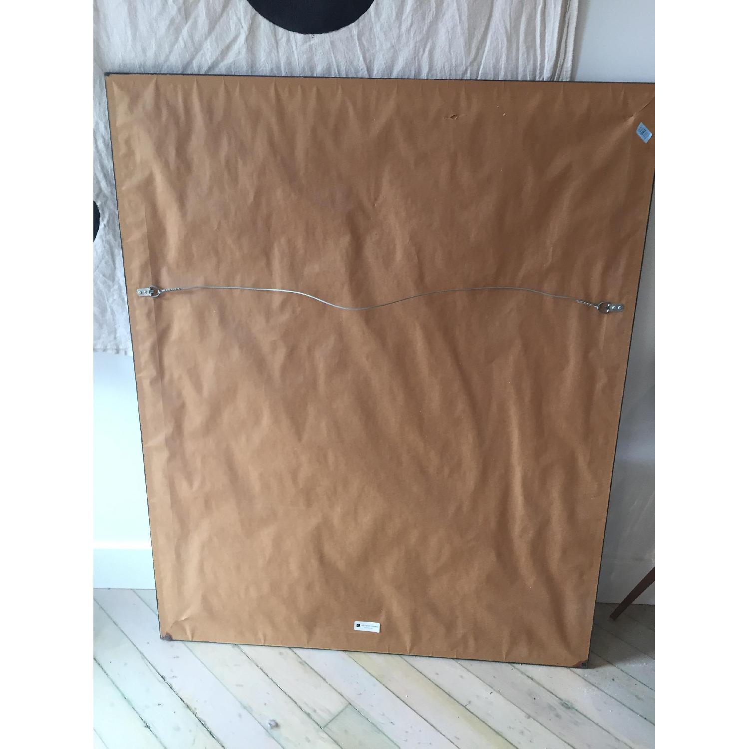 Peter Max Pop Art 80s Print - Neo Man - image-3