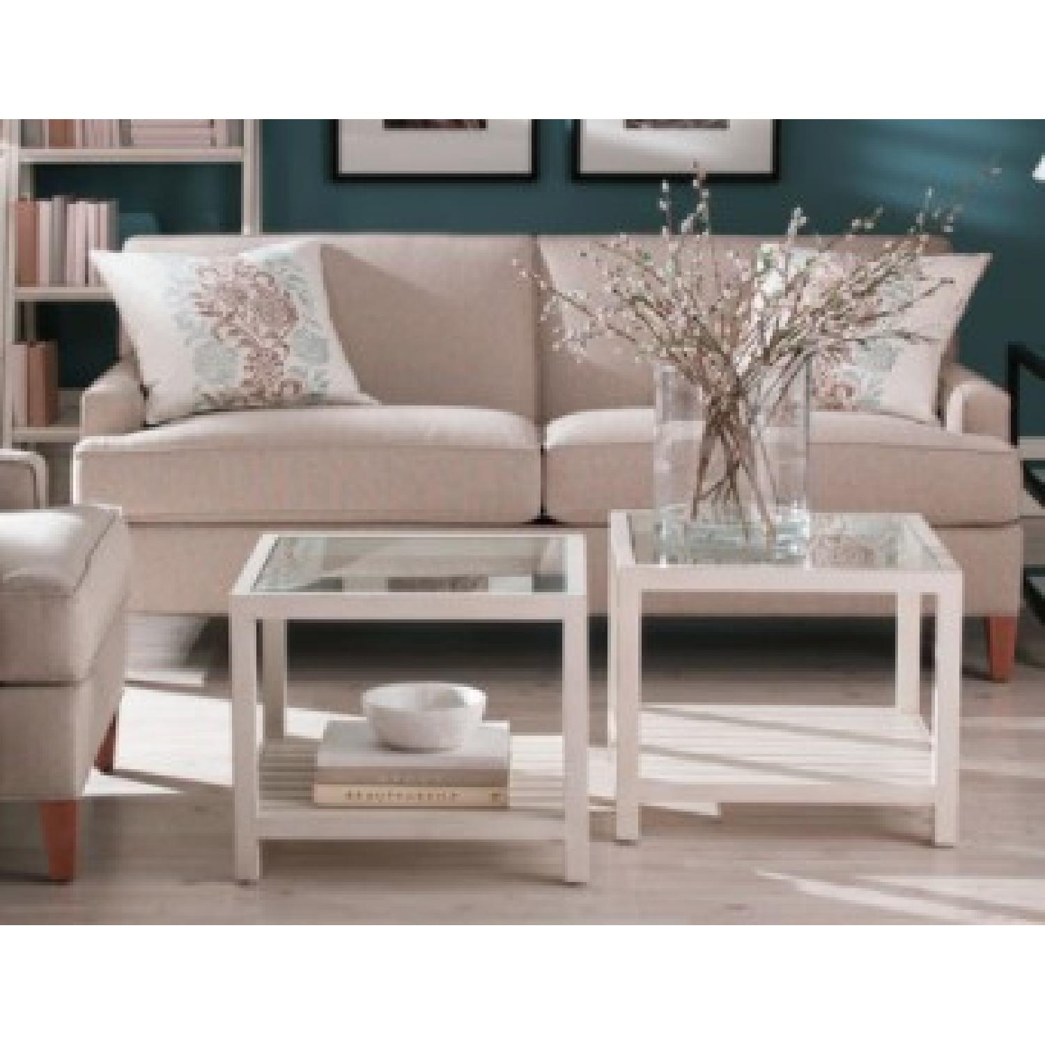 Ethan Allen Coffee Tables - image-1