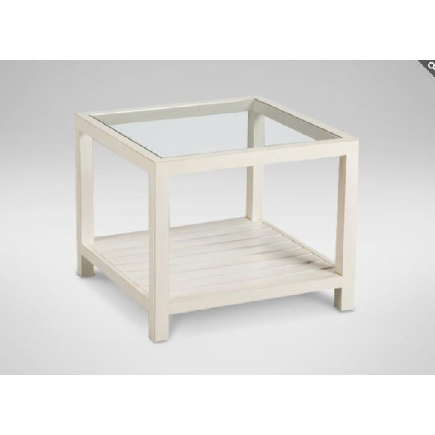 Ethan Allen Coffee Tables - image-2