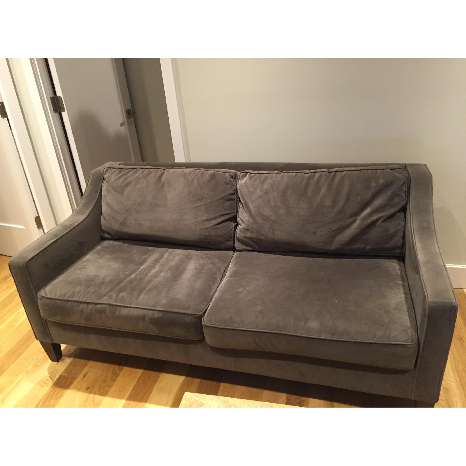 West Elm Paidge Sofa - image-1