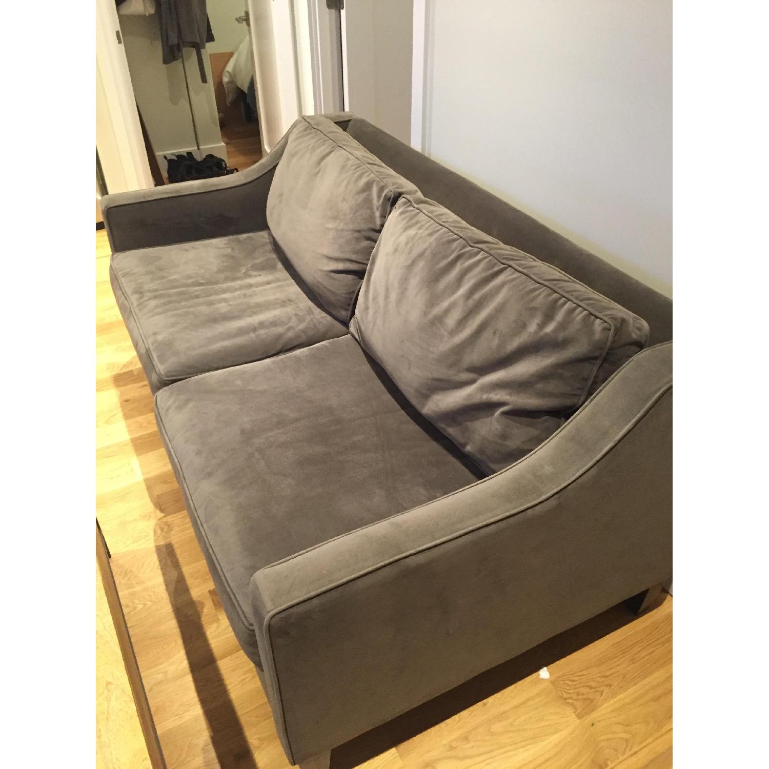 West Elm Paidge Sofa - image-2