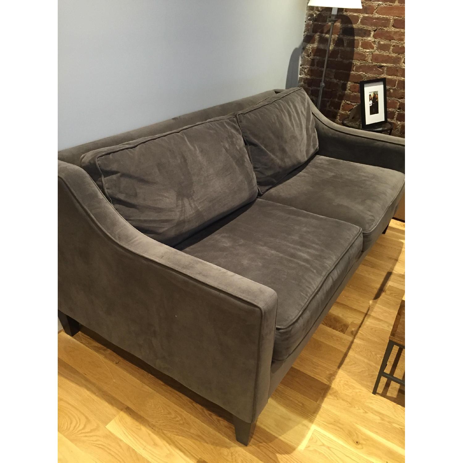 West Elm Paidge Sofa - image-3