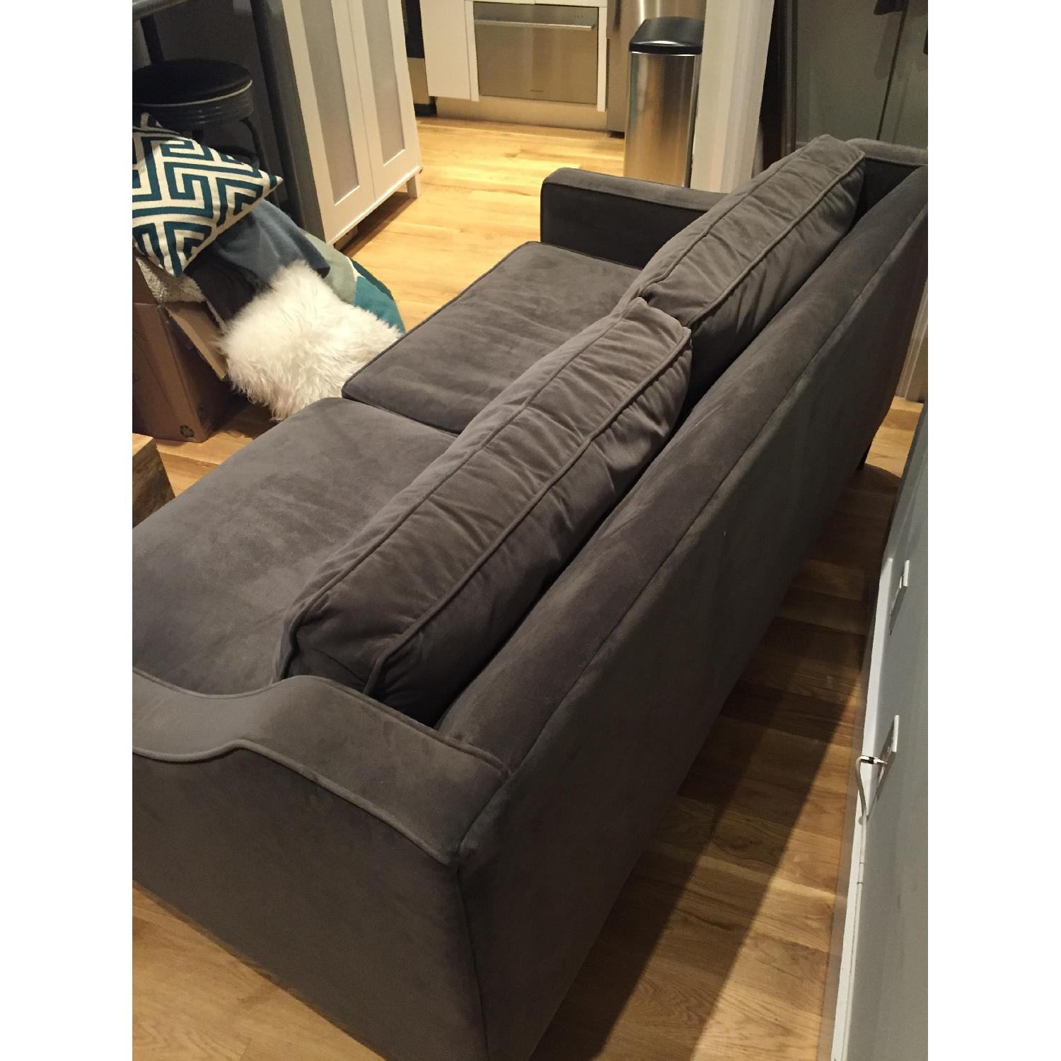 West Elm Paidge Sofa - image-4