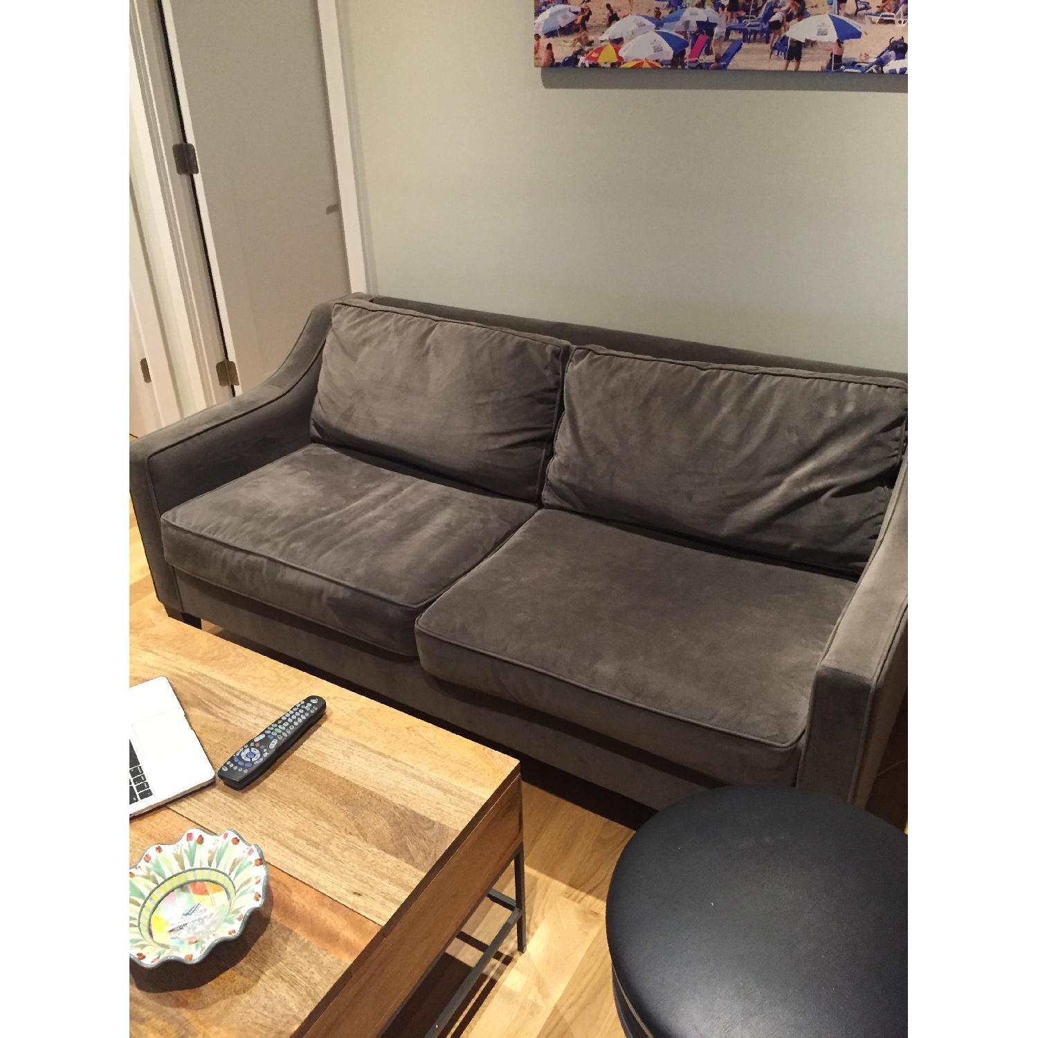 West Elm Paidge Sofa - image-5