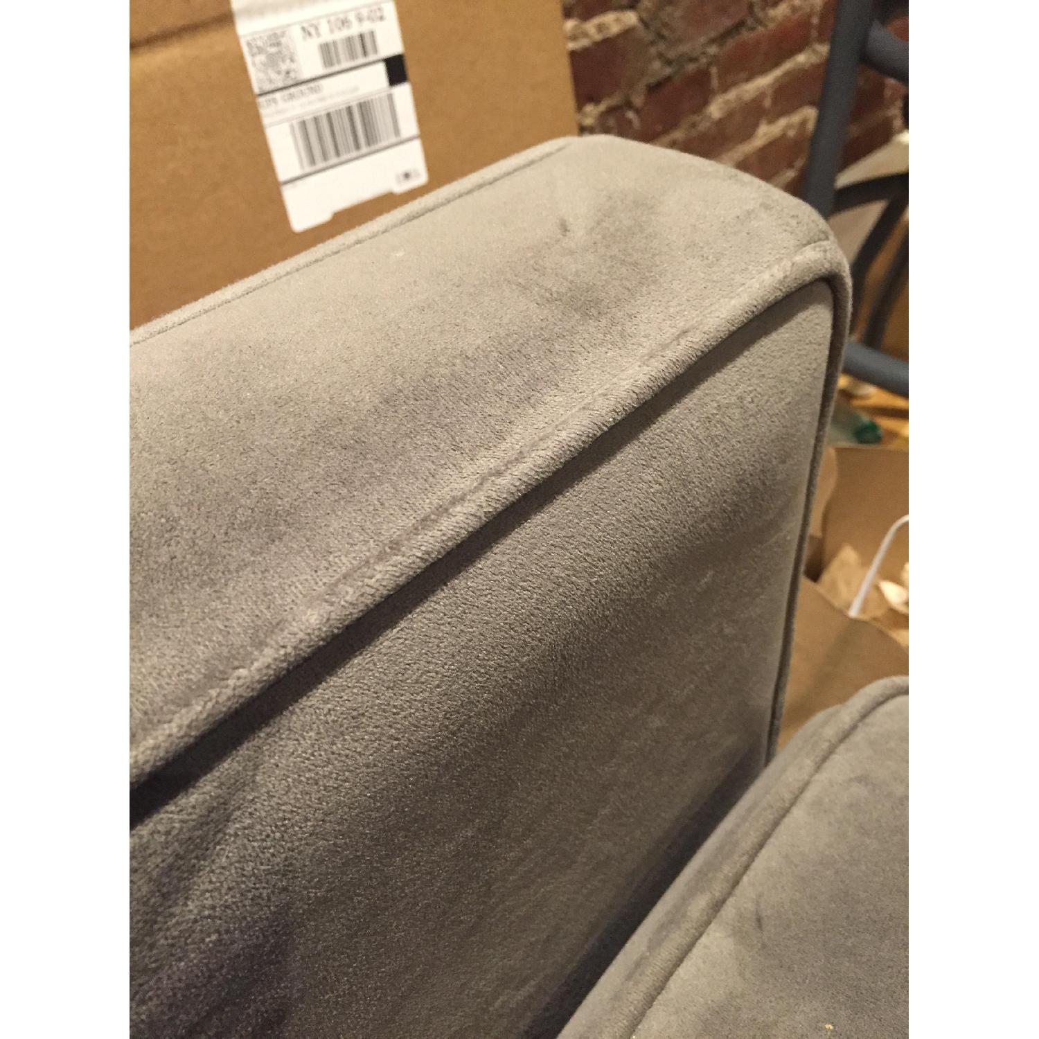 West Elm Paidge Sofa - image-6