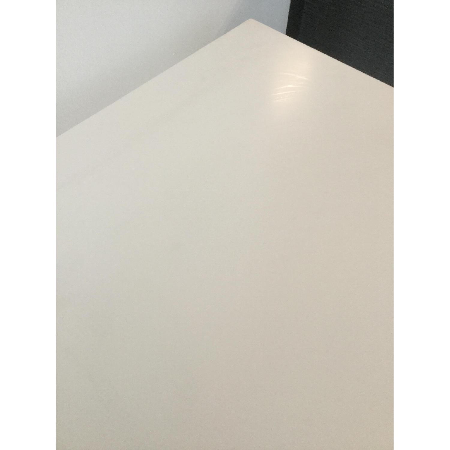 West Elm Parsons Low Bookcase - image-7