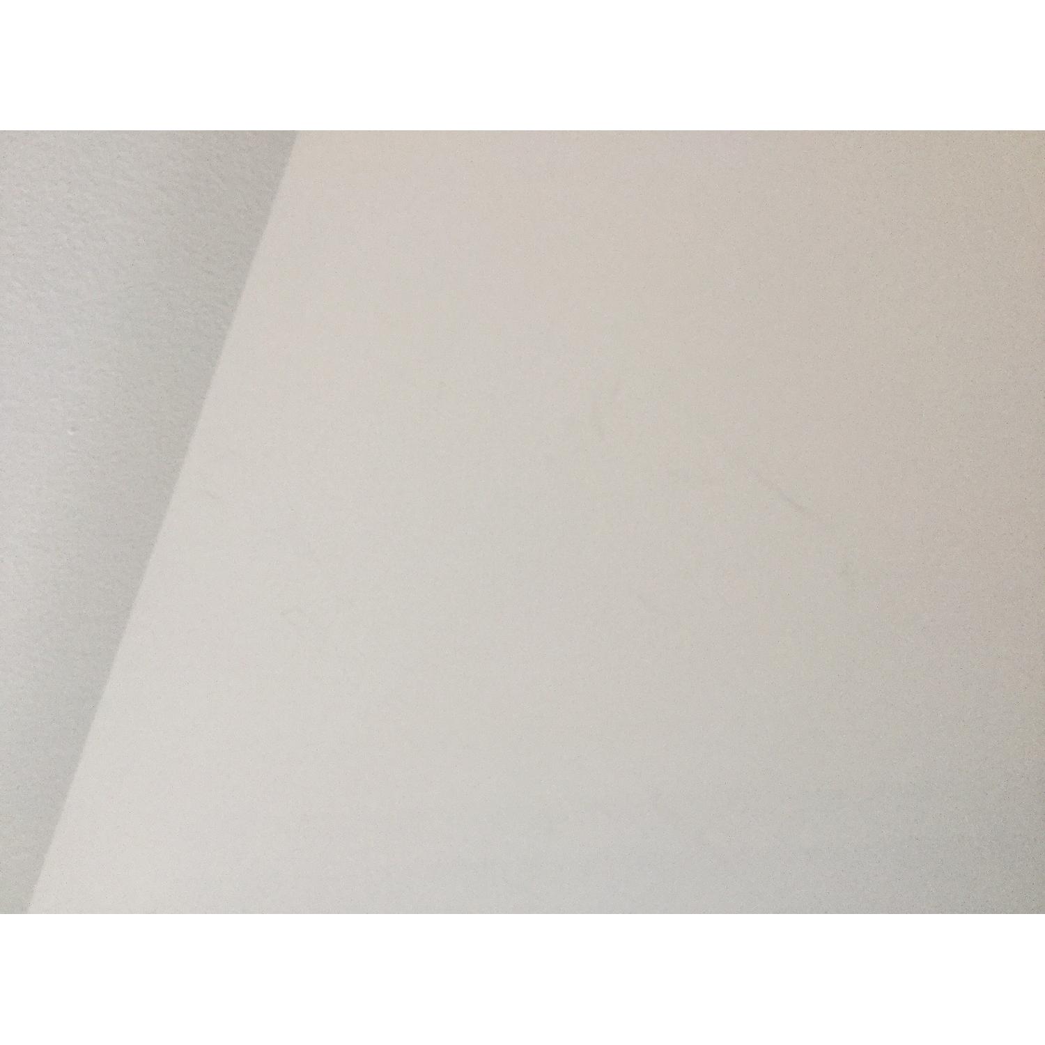 West Elm Parsons Low Bookcase - image-8